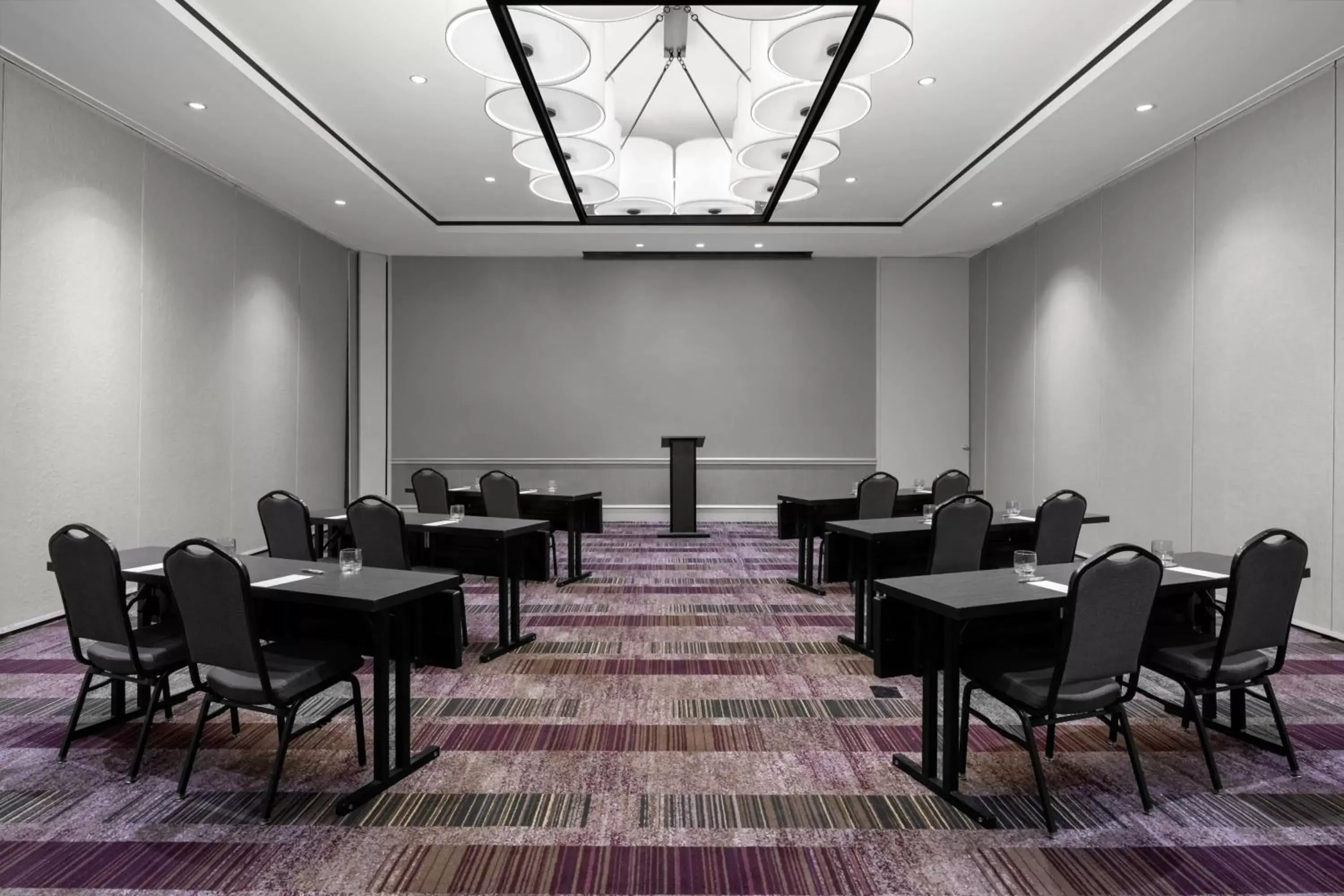 Meeting/conference room in Pleasanton Marriott