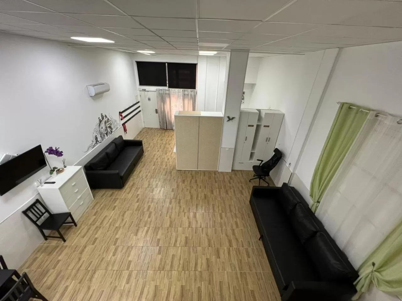 Grandera Apart`s - Lliri 7