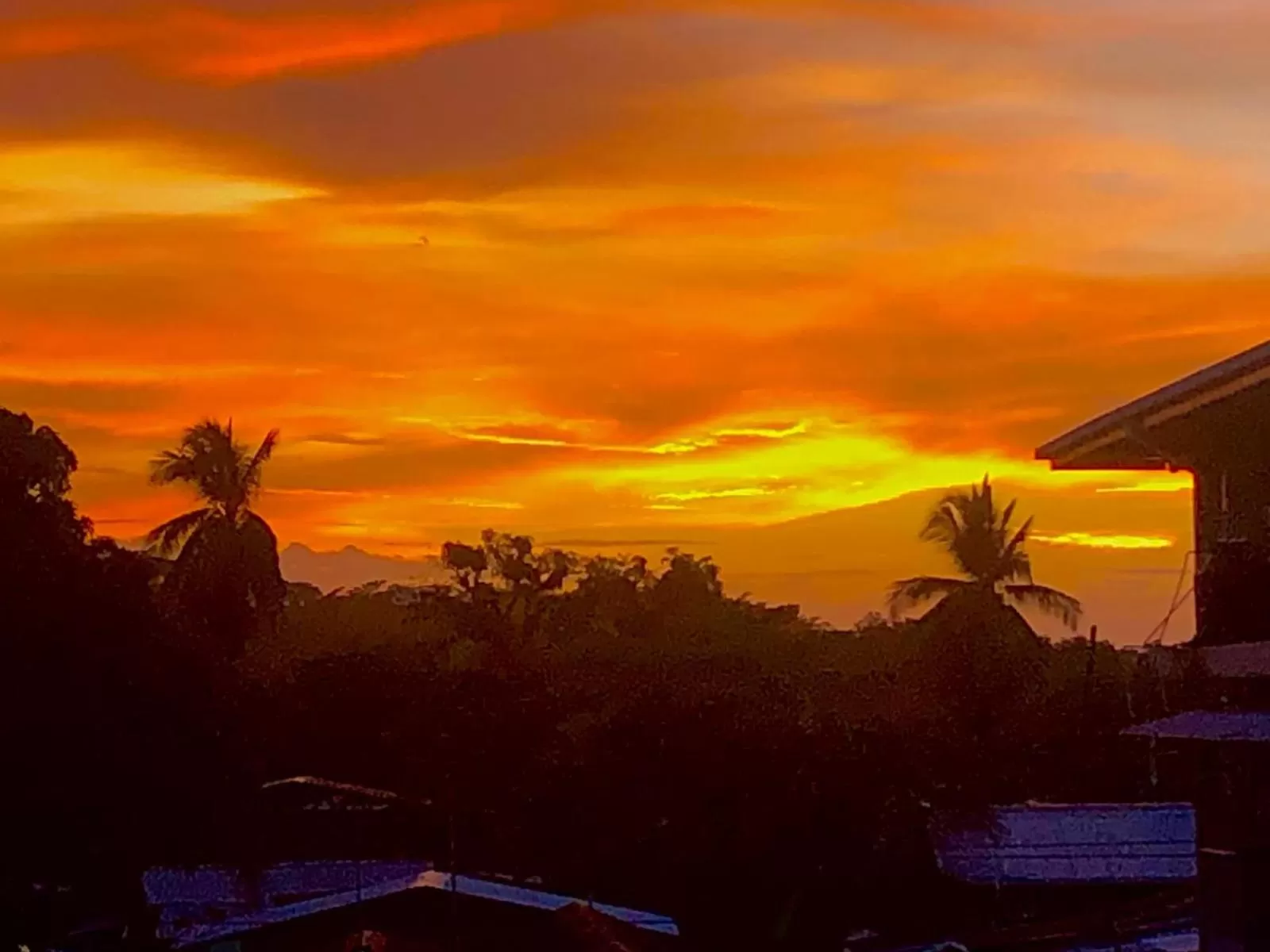 La Luciernaga Big Creek