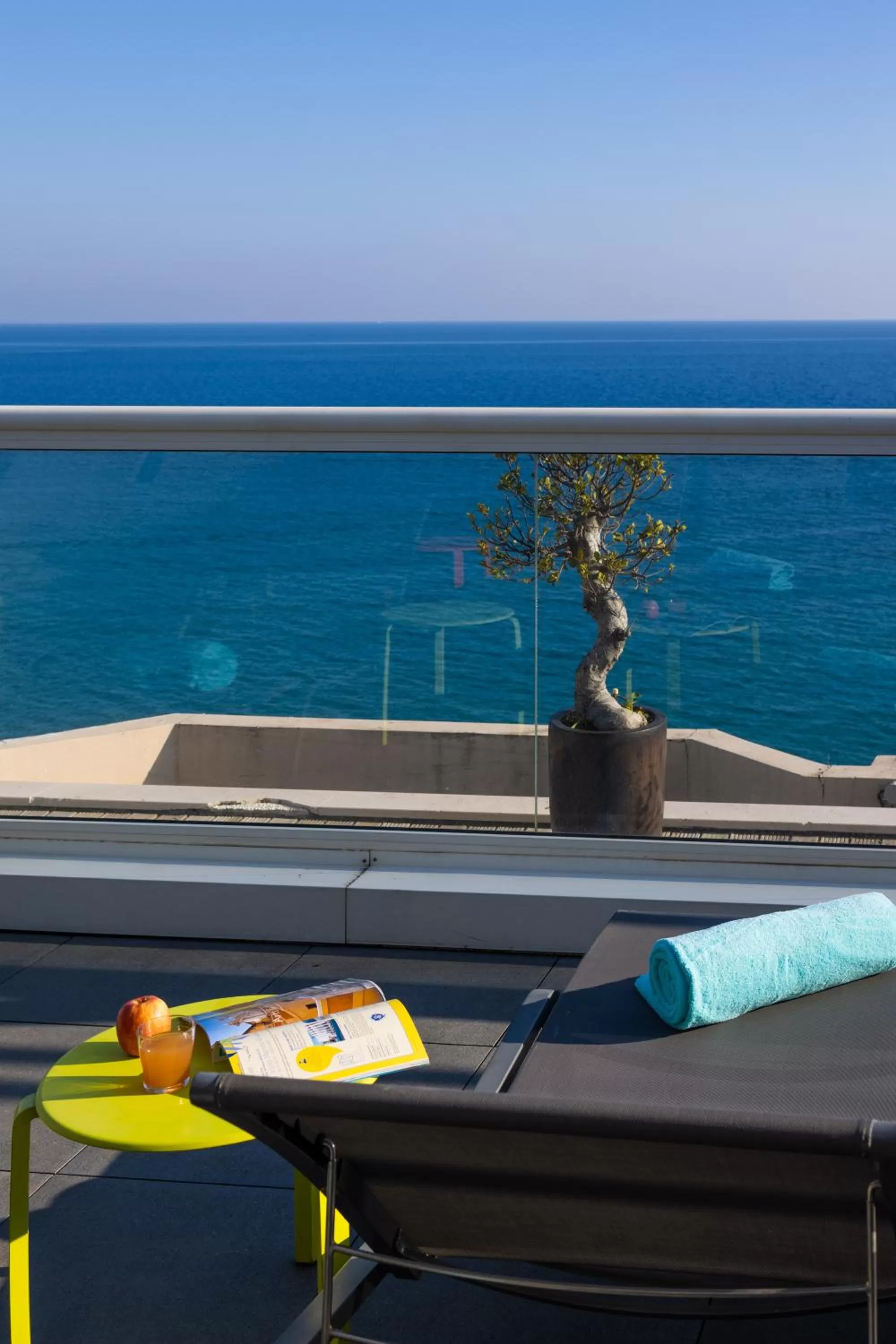 Hôtel Riva Art & Spa