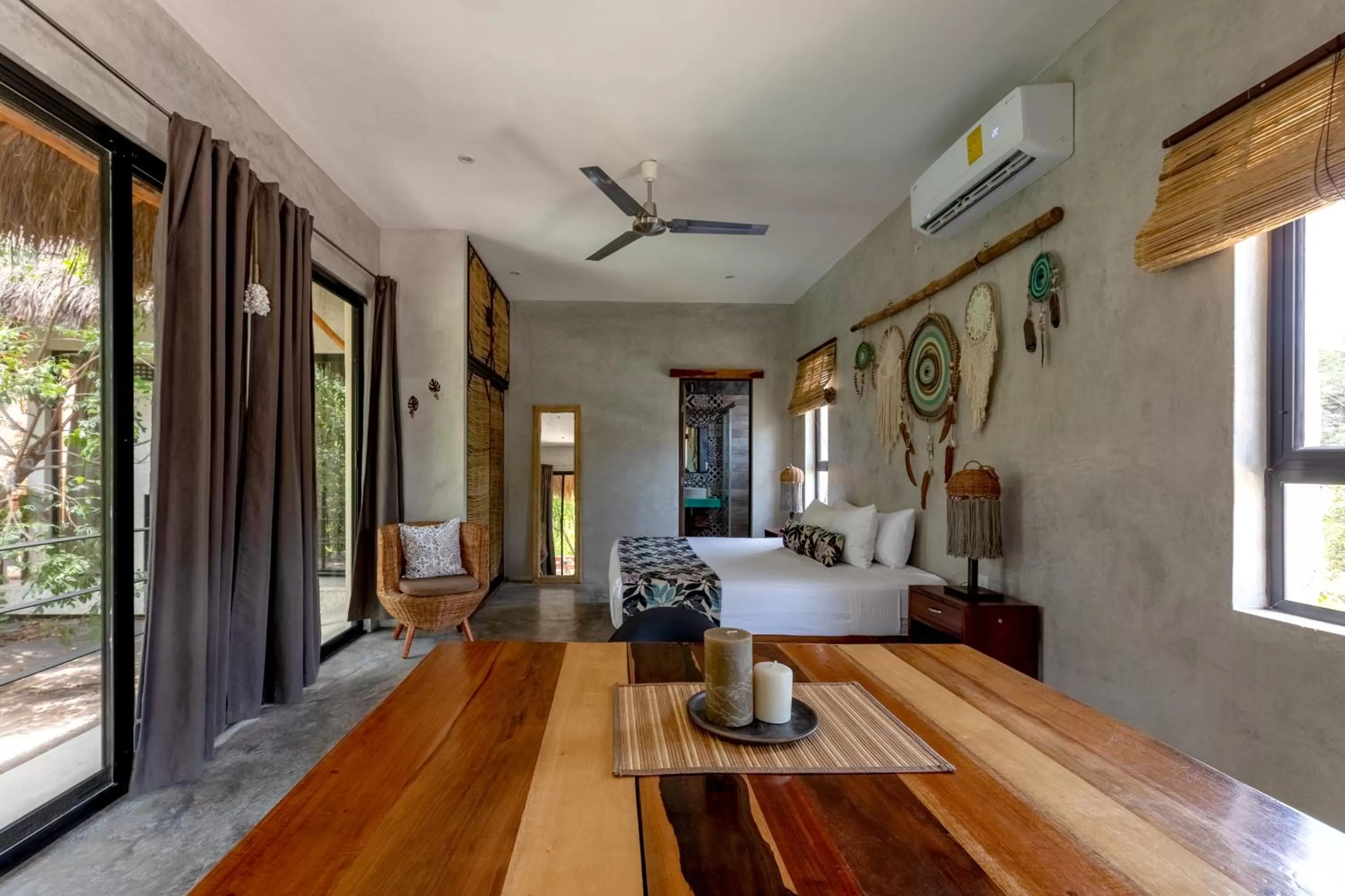 Trece Lunas Tulum - Enchanted Resort