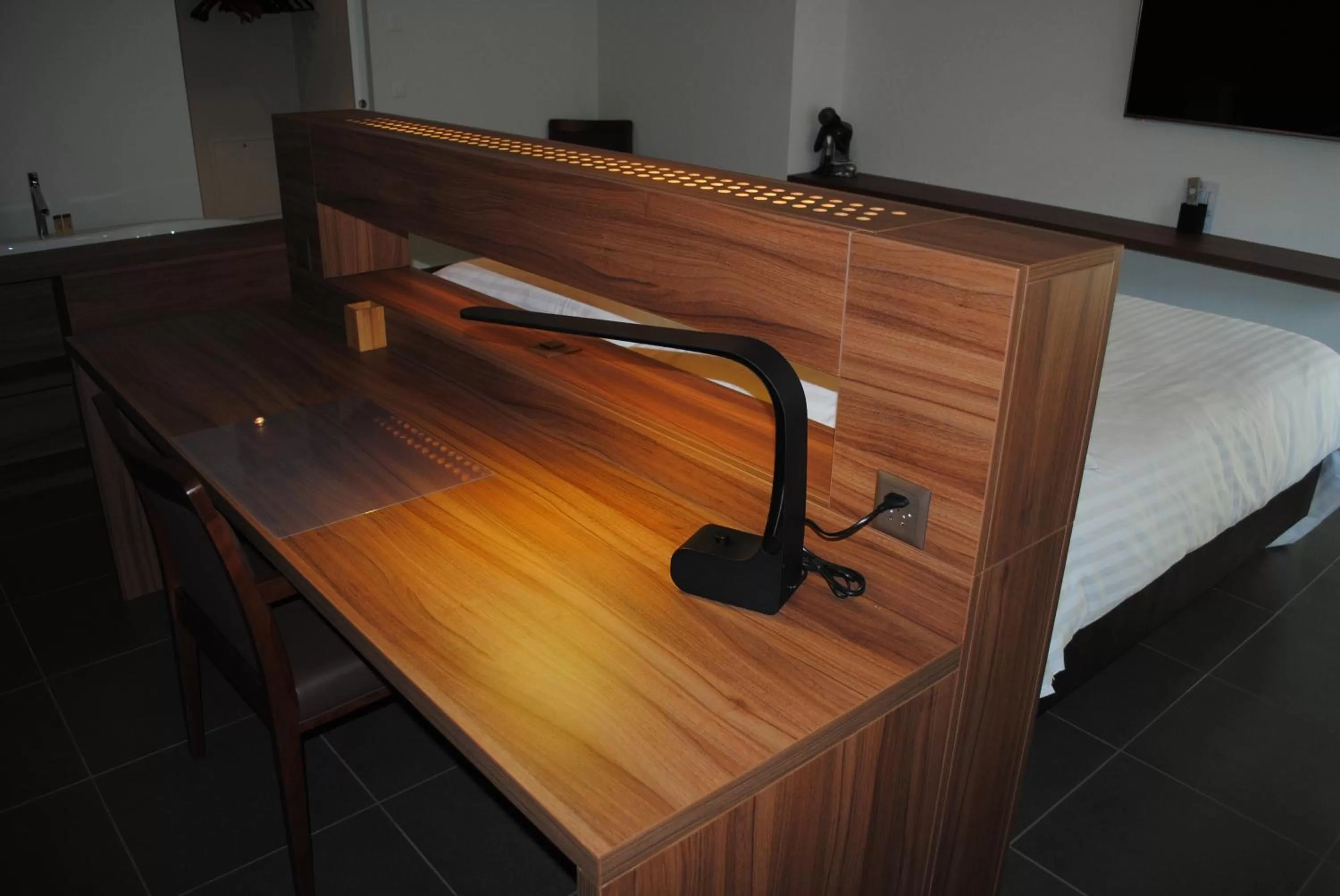 Fitness Center/Facilities in Hotel Du Soleil