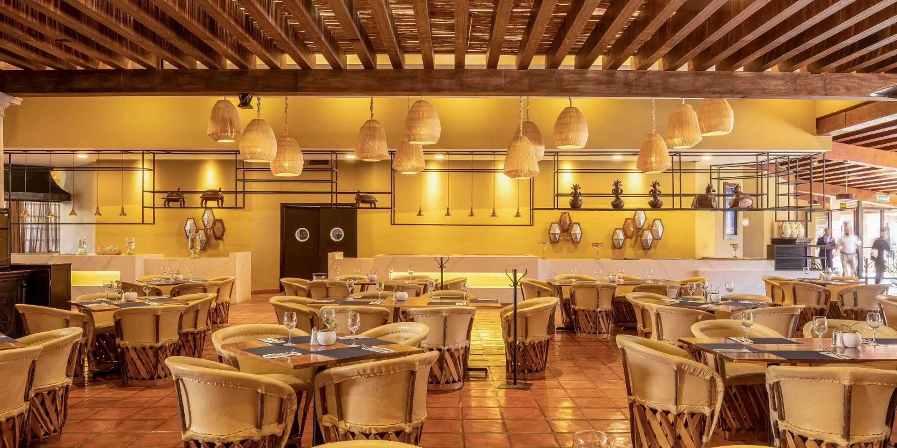 Restaurant/places to eat in Real de Minas San Miguel de Allende Restaurant/places to eat in Real de Minas San Miguel de Allende