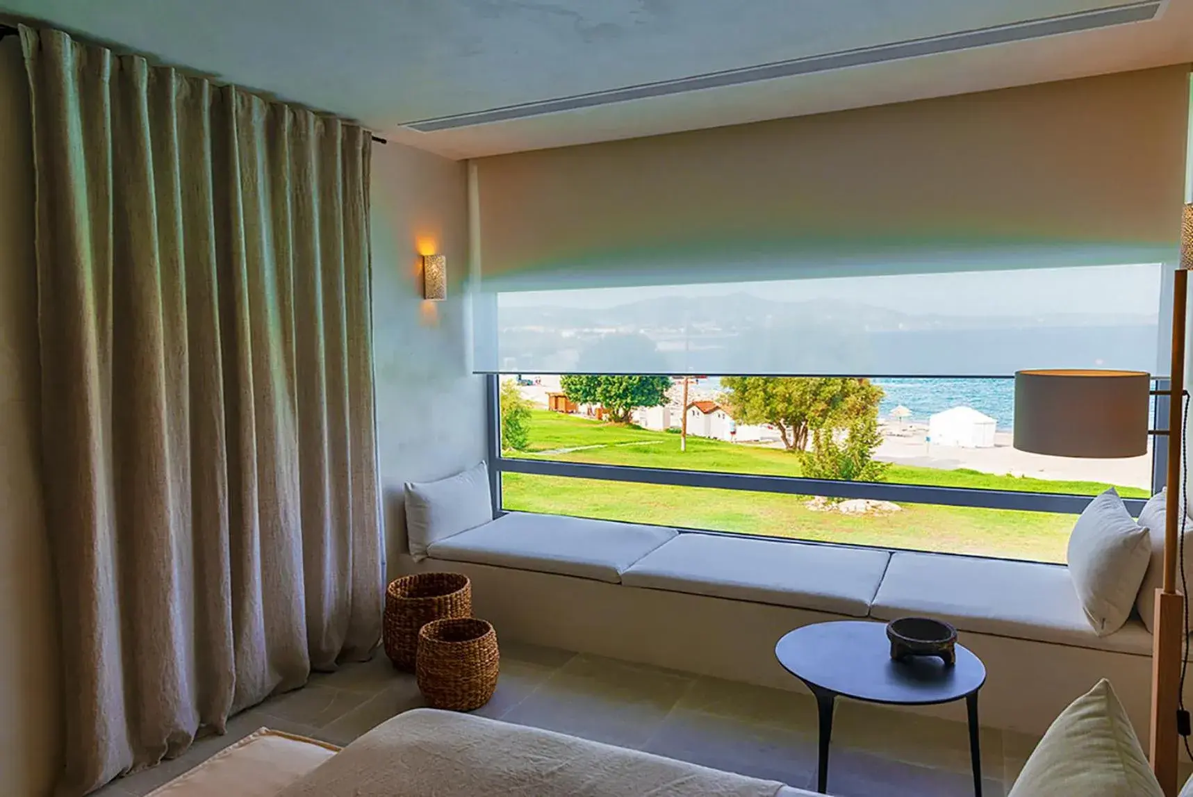 View (from property/room), Pool View in Port Royal Villas and Spa - Adults Only