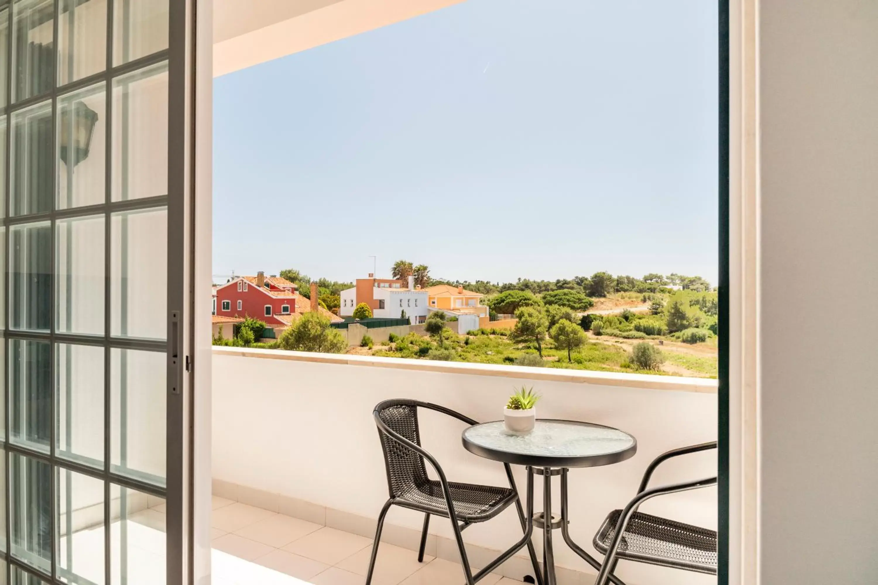 Balcony/Terrace in Villa Privée Cascais