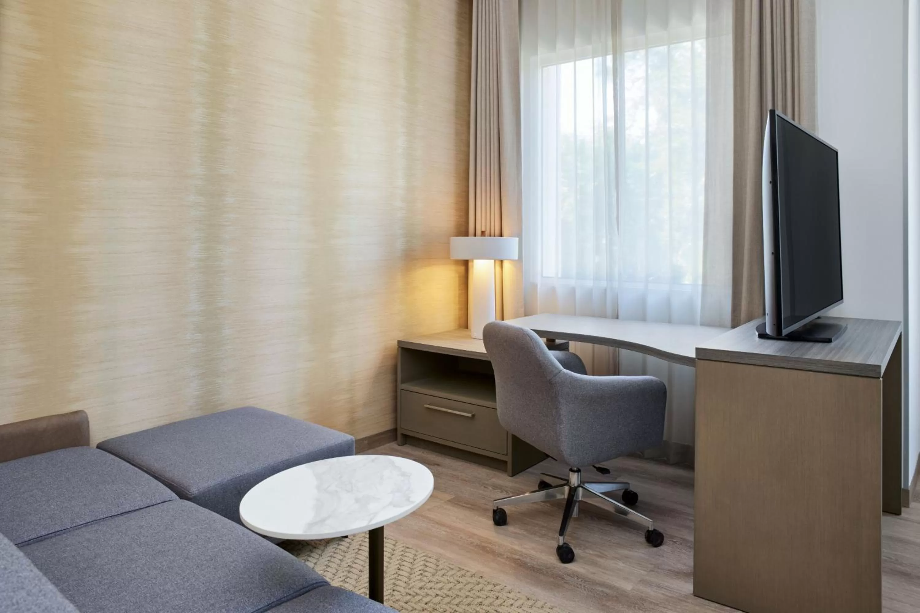 Photo of the whole room in Residence Inn by Marriott Playa del Carmen