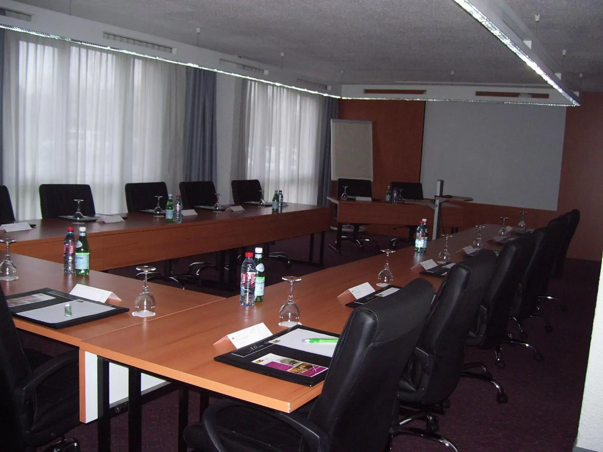 Business facilities in ibis Styles Lille Neuville en Ferrain