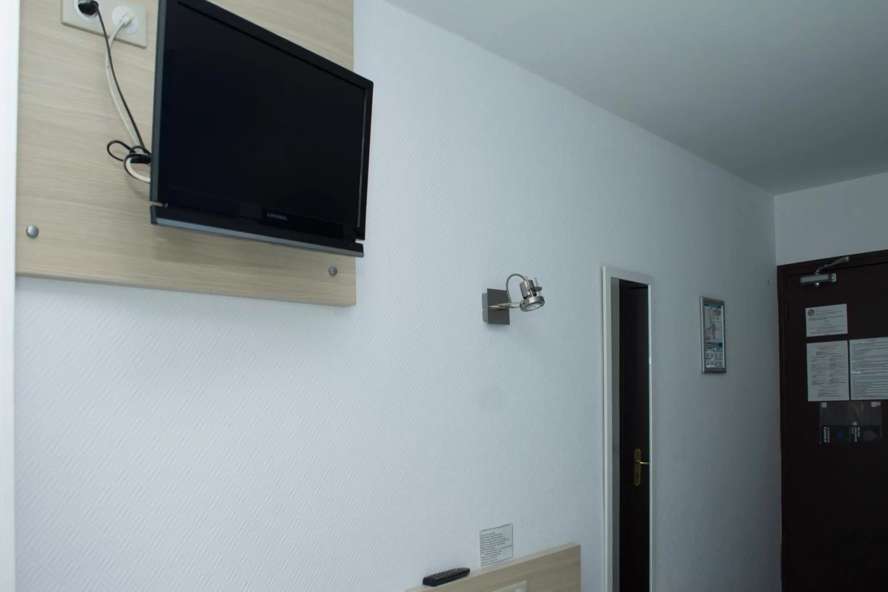 Hôtel de Paris La Défense