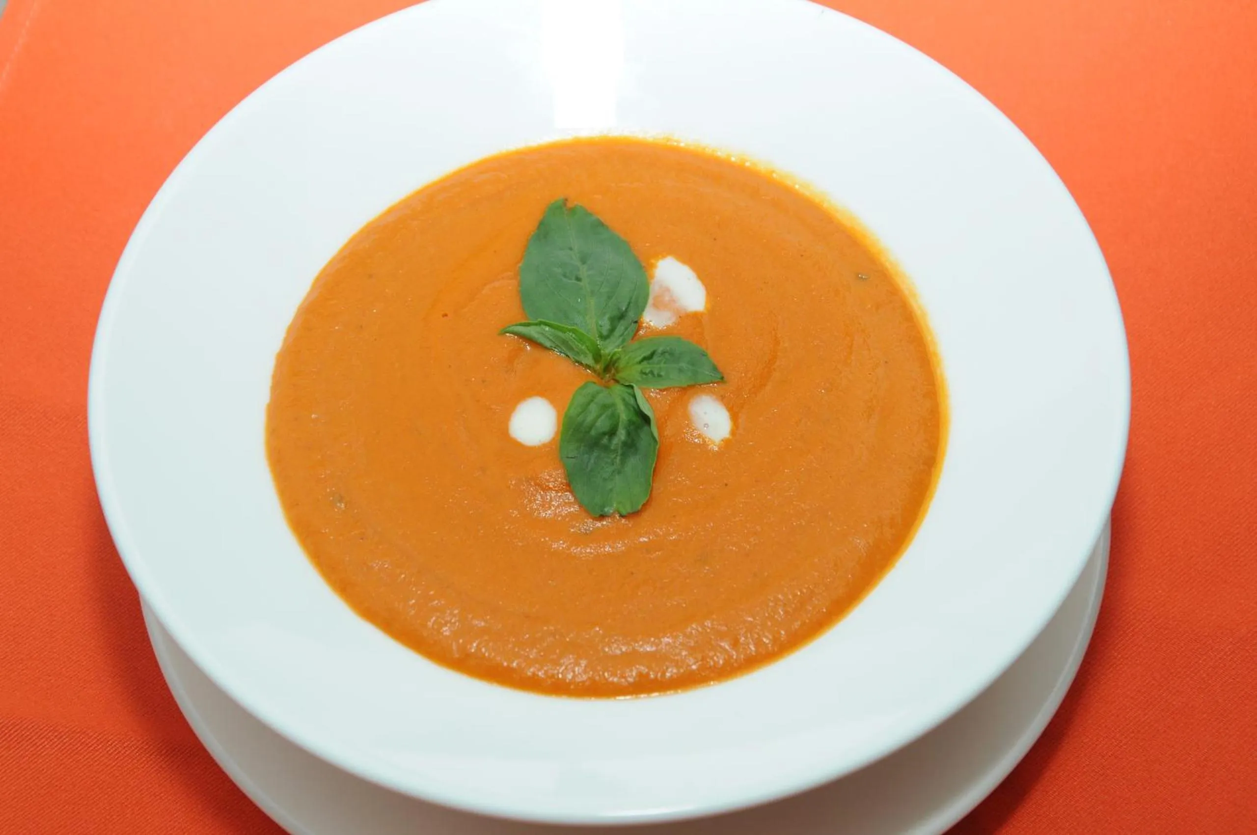 Food and drinks in JK Resident