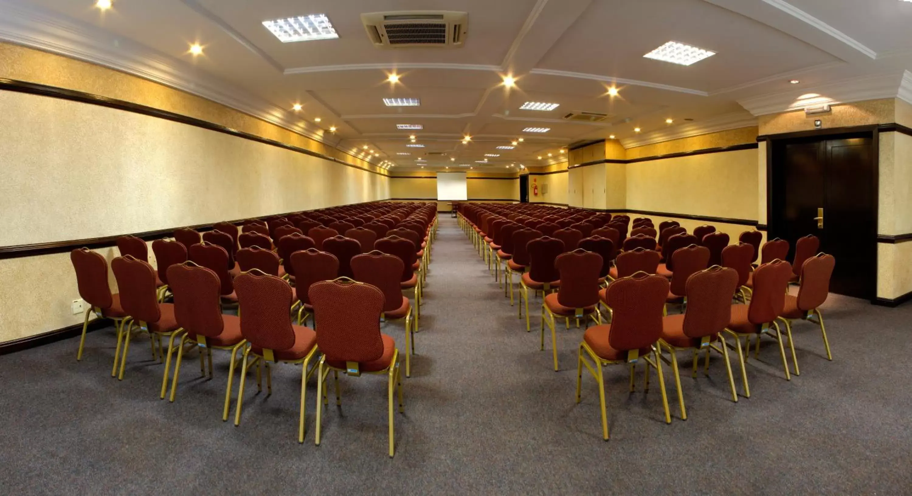 Banquet/Function facilities in Mabu Curitiba Business