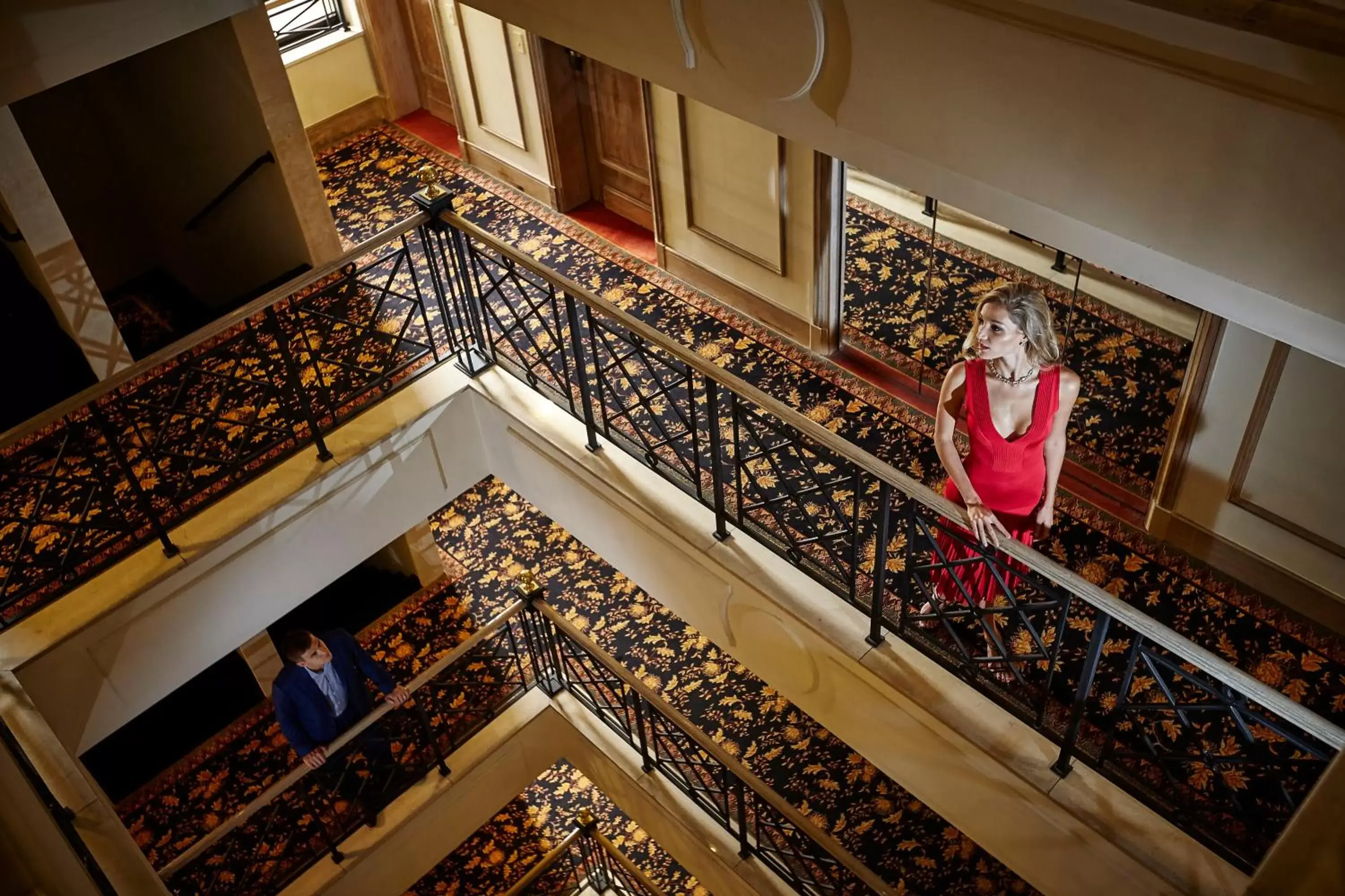 Property building in L'Hotel PortoBay São Paulo Property building in L'Hotel PortoBay São Paulo