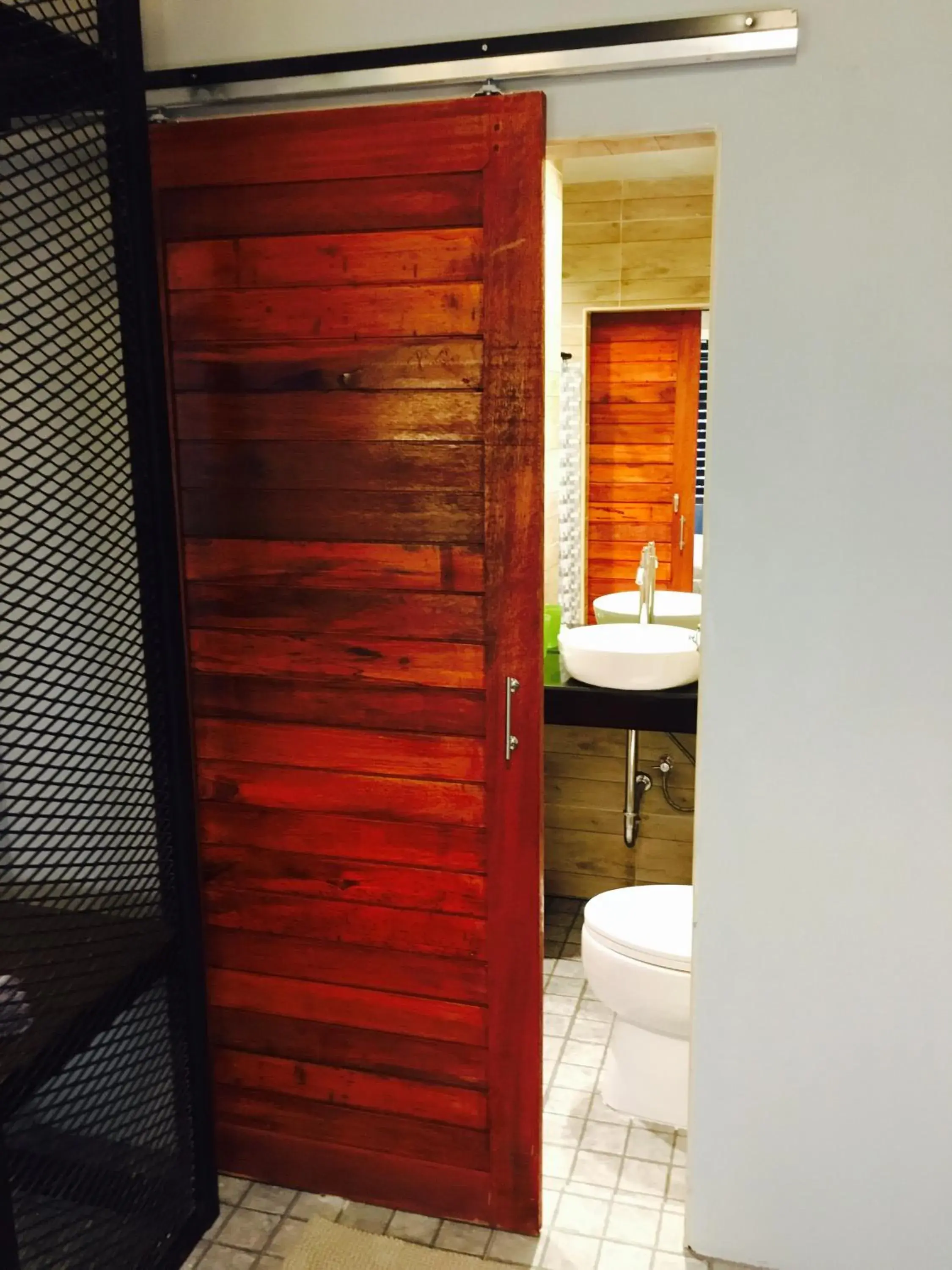 Bathroom in POPCORN RATCHADA HOUSE