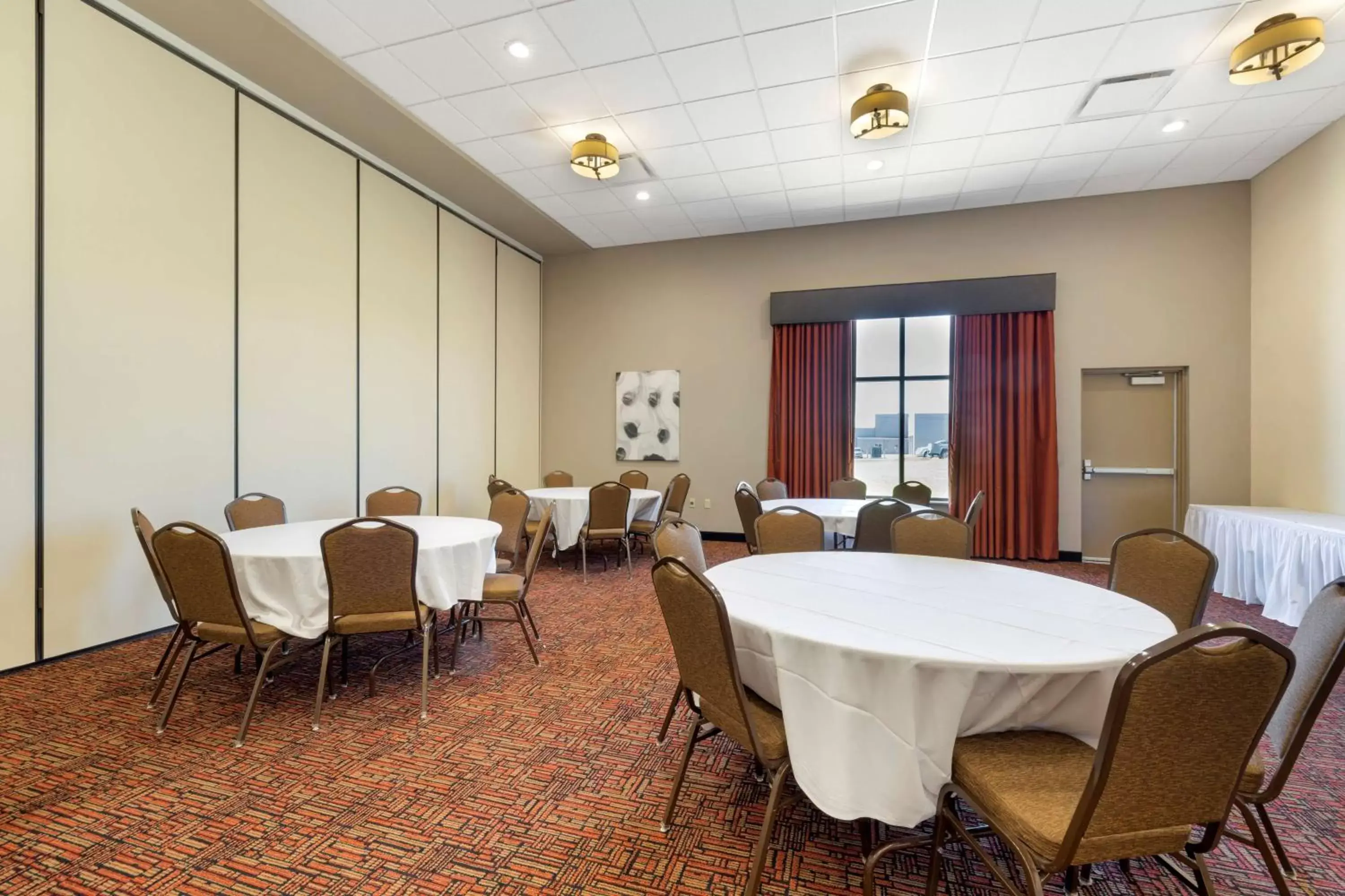 Banquet/Function facilities in Best Western Plus North Platte Inn & Suites