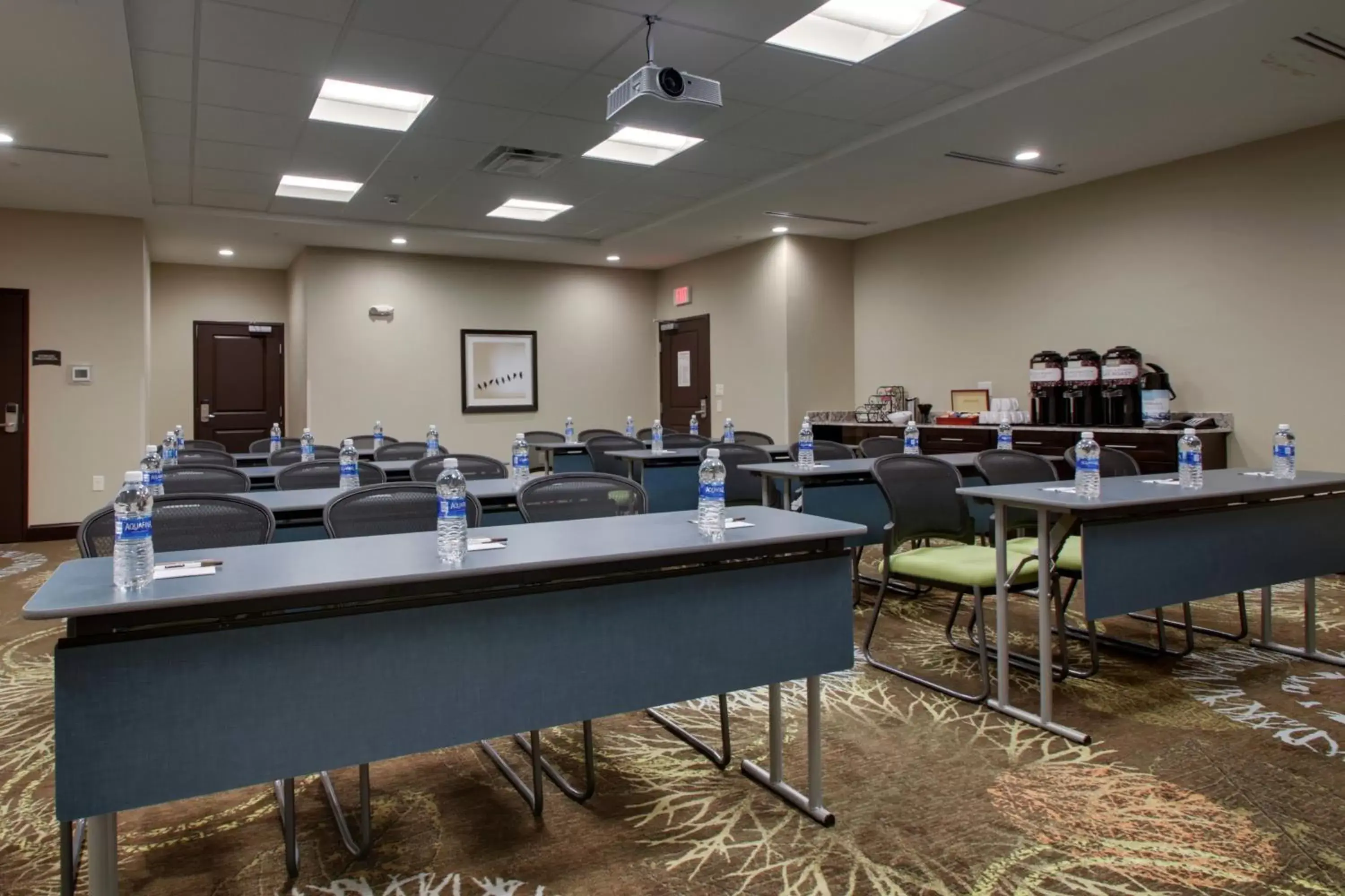 Meeting/conference room in Staybridge Suites Plano - The Colony, an IHG Hotel