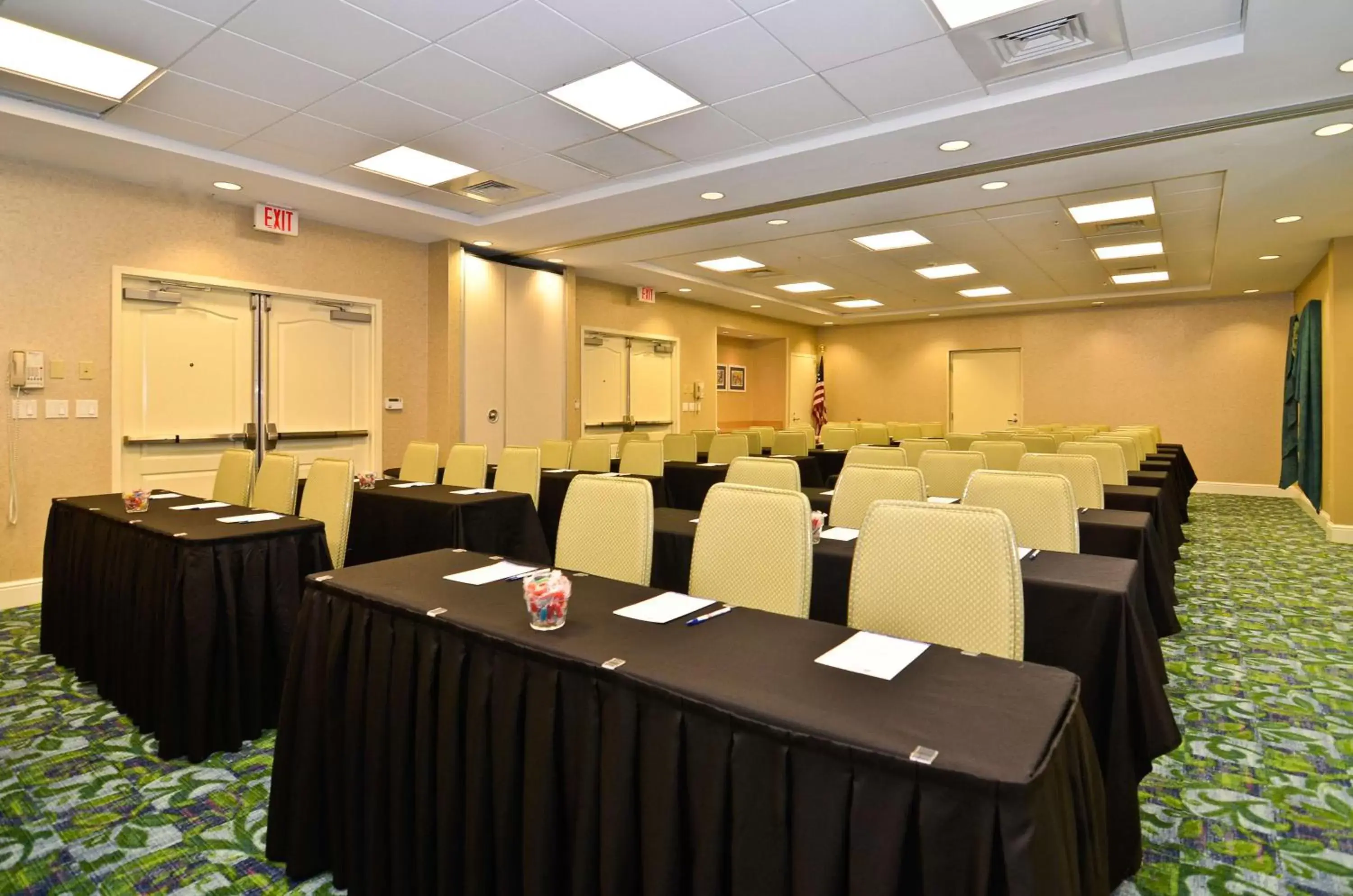 Meeting/conference room in Hilton Garden Inn Orlando International Drive North