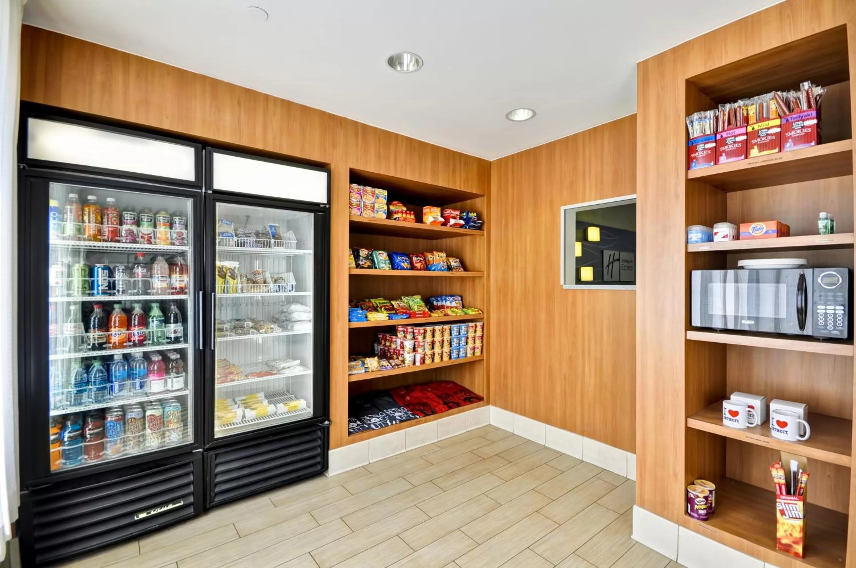 Other in Holiday Inn Express Romulus / Detroit Airport by IHG