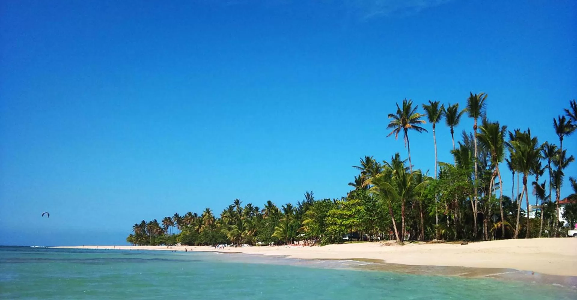 Day, Beach in Hoteles Josefina Las Terrenas