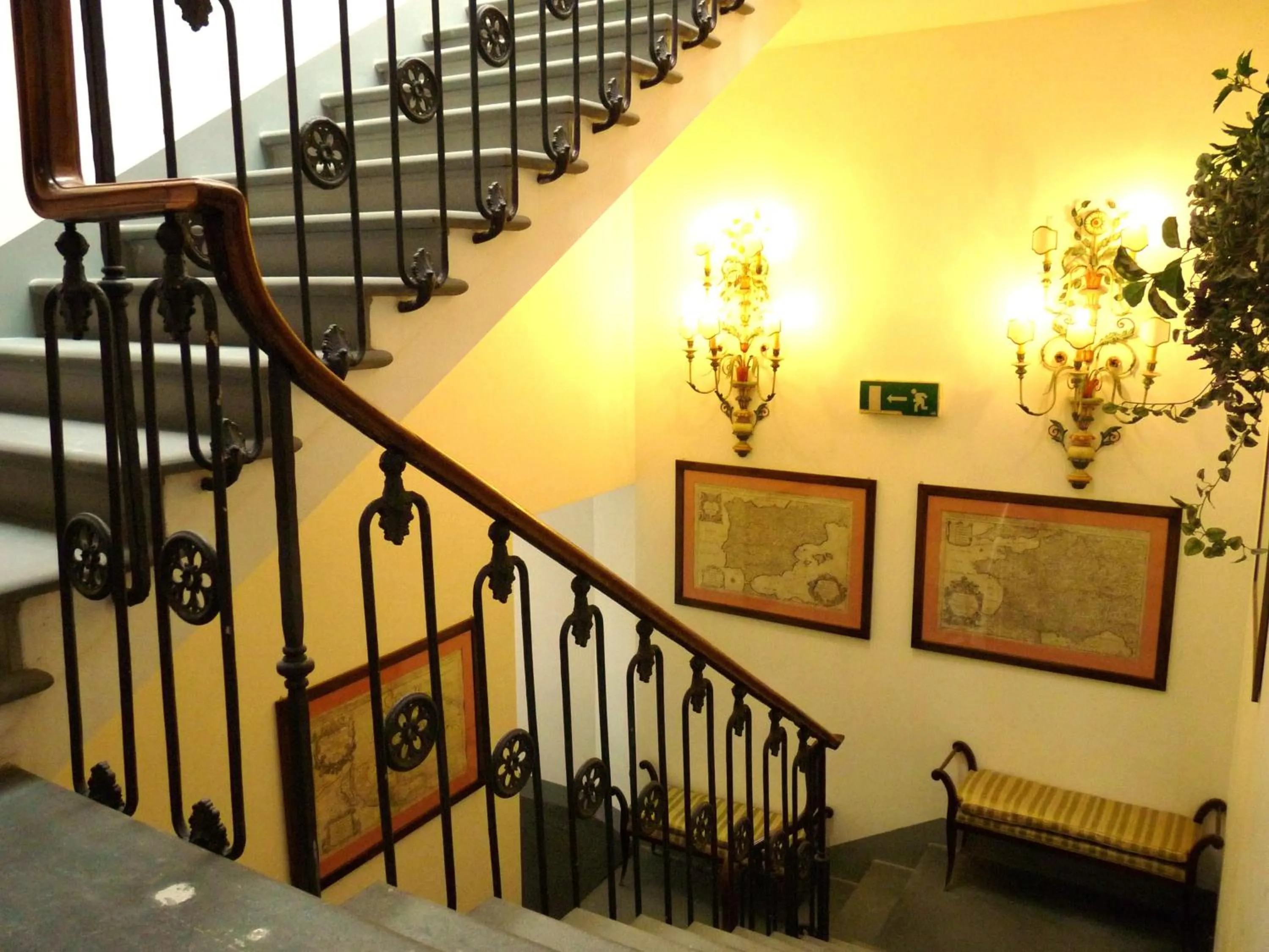 Other in Classic Hotel