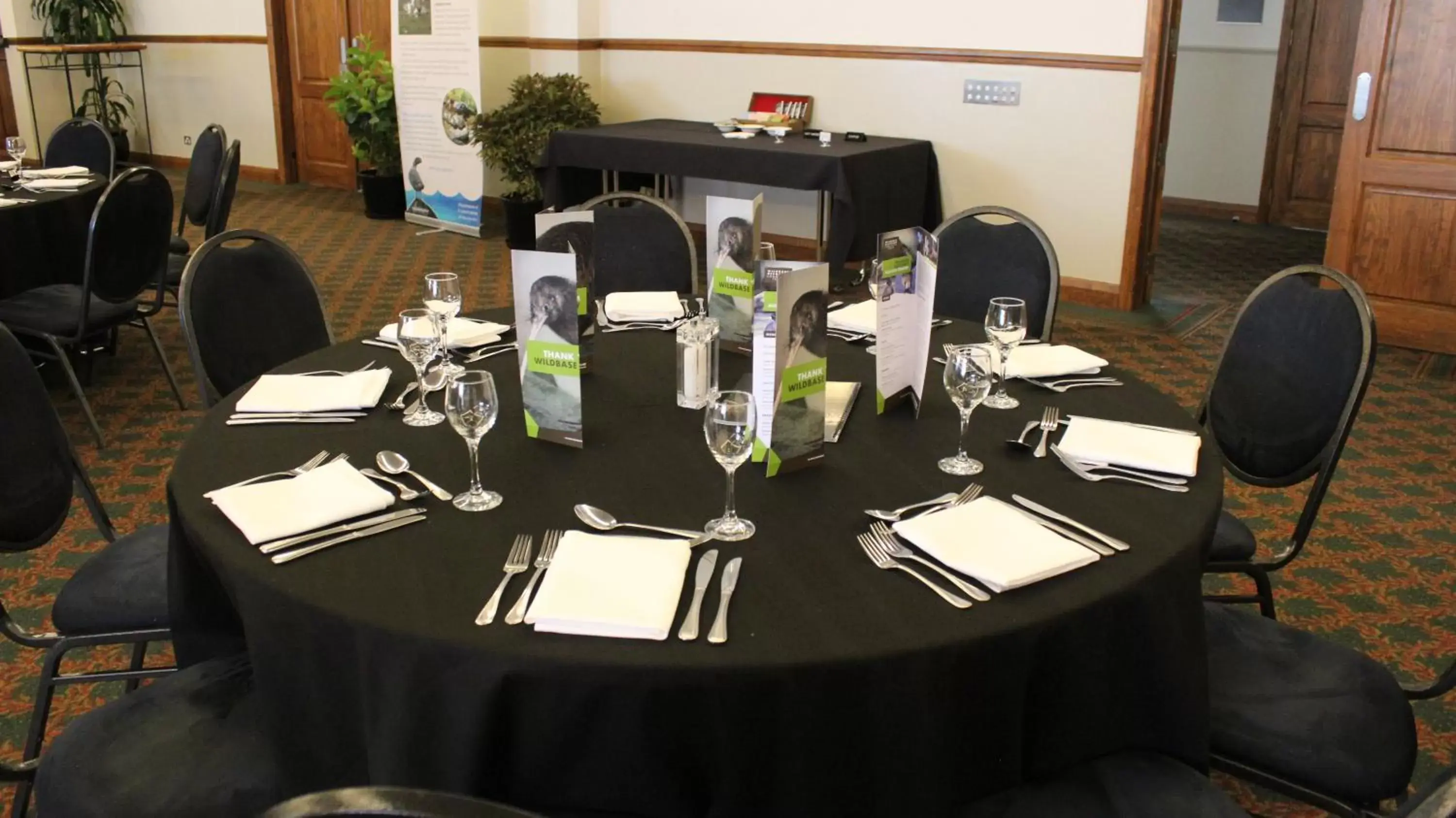 Business facilities in Distinction Palmerston North Hotel & Conference Centre