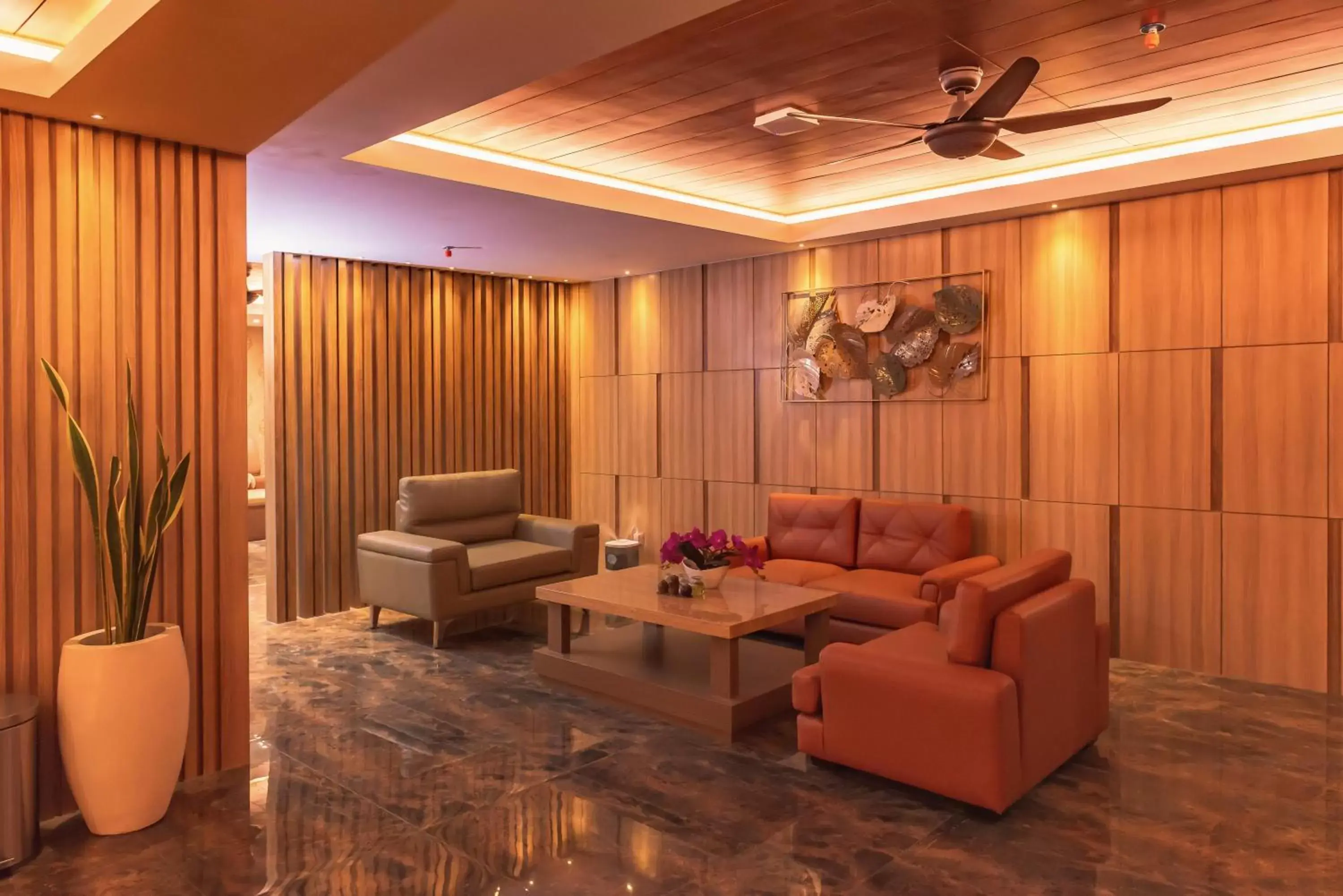 Spa and wellness centre/facilities in Dream of Aventus Hotel Kuta Spa and wellness centre/facilities in Dream of Aventus Hotel Kuta