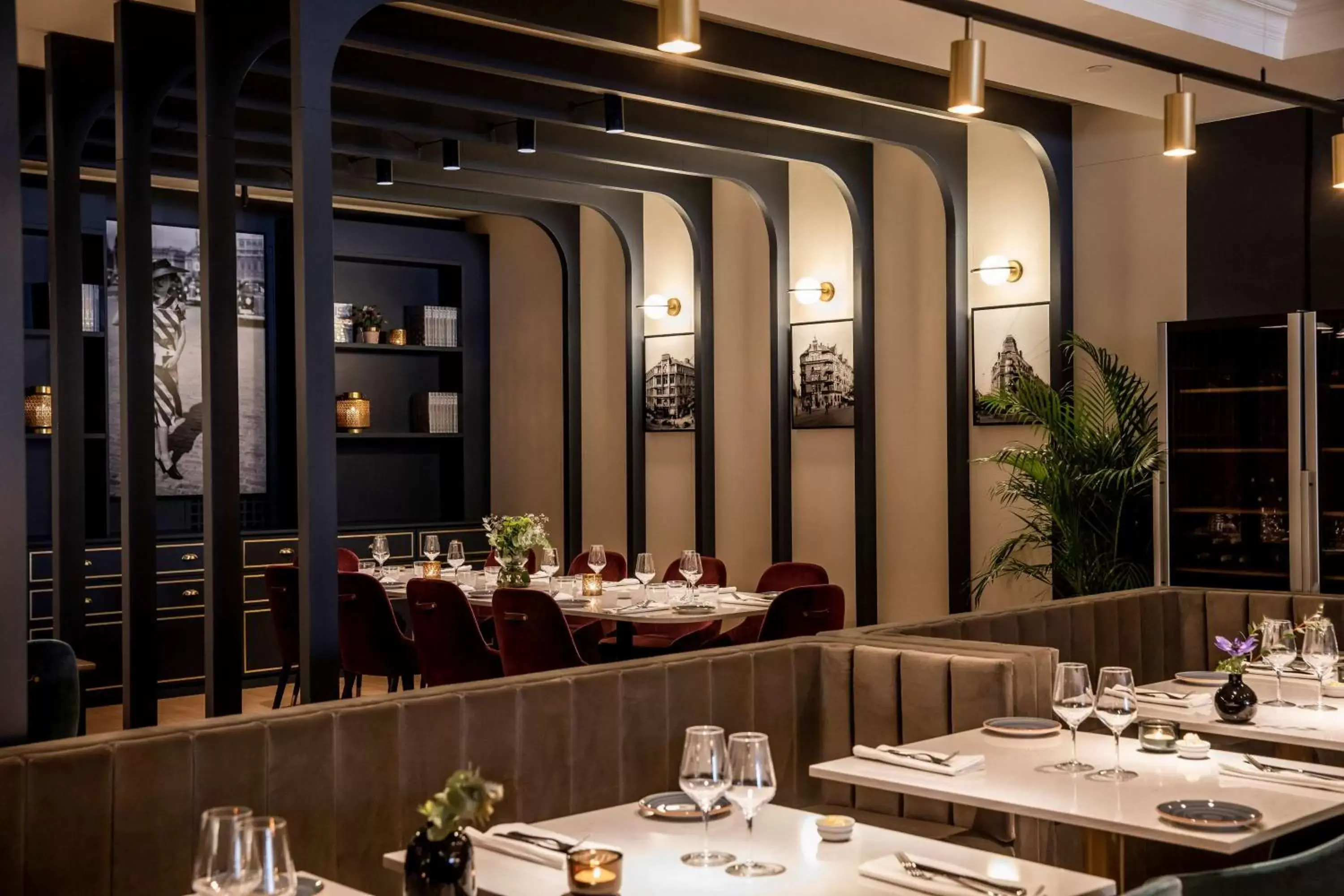 Restaurant/places to eat in Radisson Blu Royal Viking Hotel, Stockholm Restaurant/places to eat in Radisson Blu Royal Viking Hotel, Stockholm