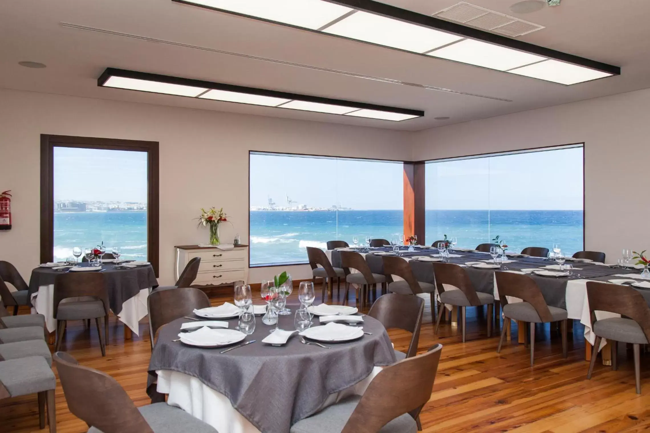 Restaurant/places to eat in Hotel El Mirador de Fuerteventura Restaurant/places to eat in Hotel El Mirador de Fuerteventura