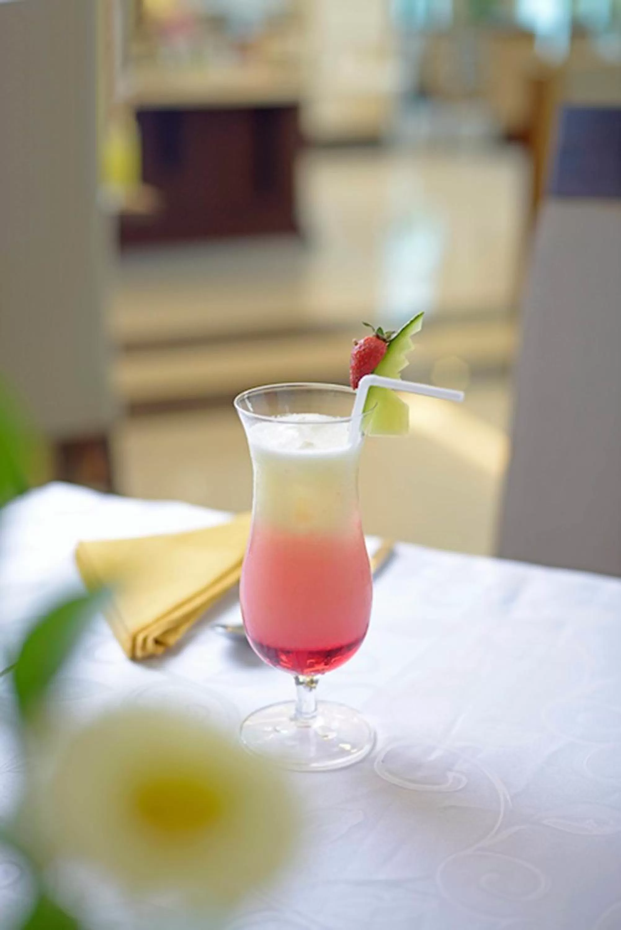 Non alcoholic drinks, Drinks in The Sahira Hotel Syariah