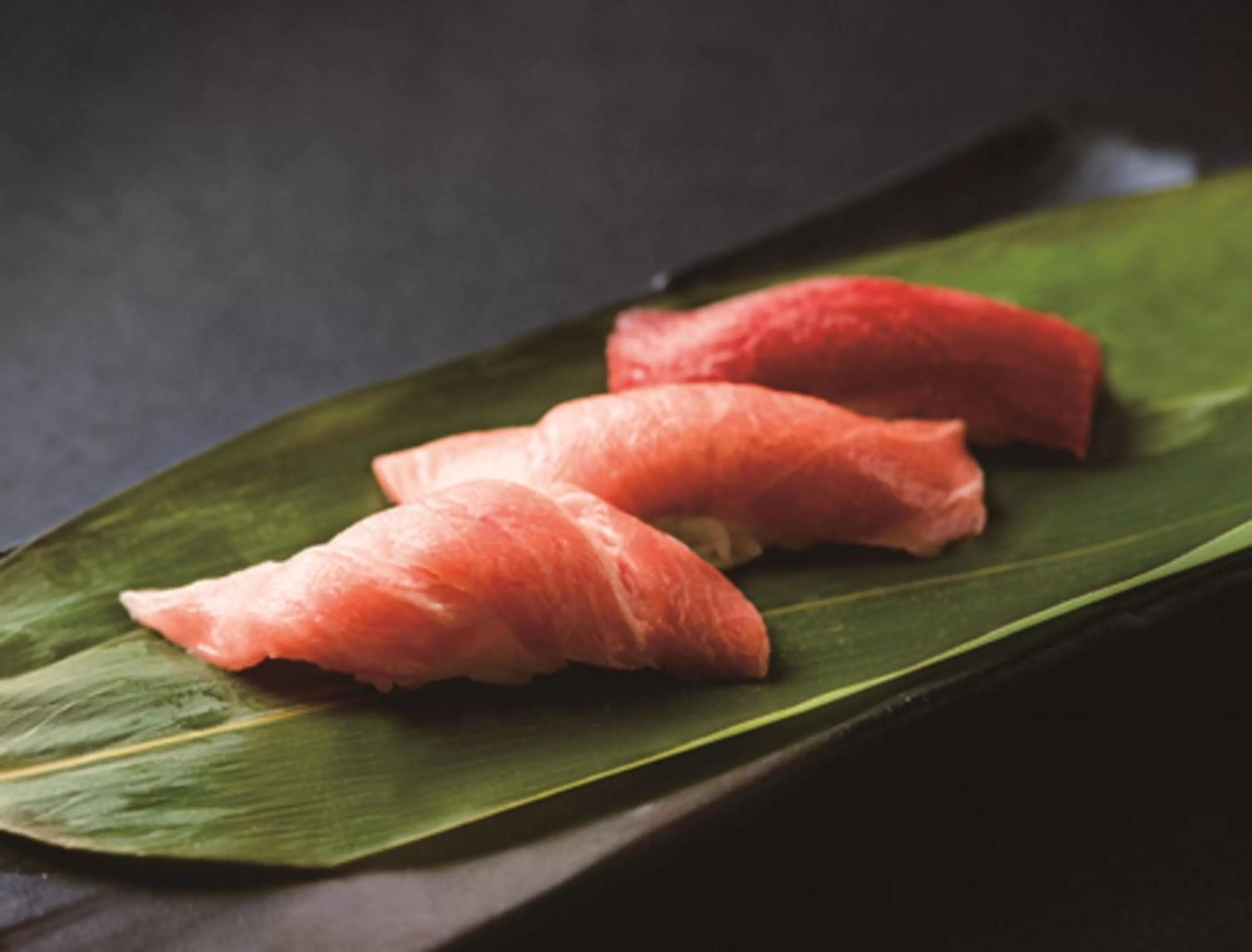 Food in Hotel New Otani Tokyo Garden Tower