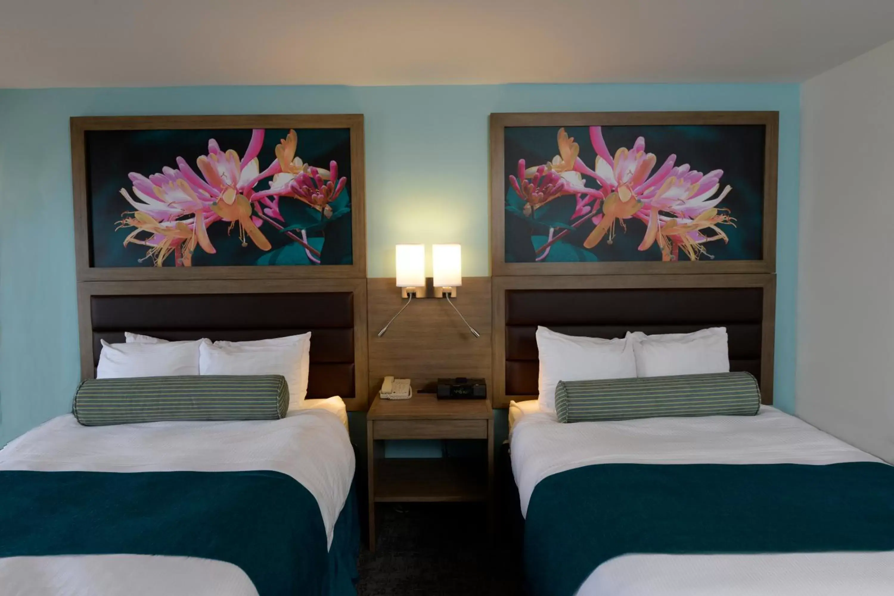 Photo of the whole room, Bed in Rod 'N' Reel Resort Photo of the whole room, Bed in Rod 'N' Reel Resort