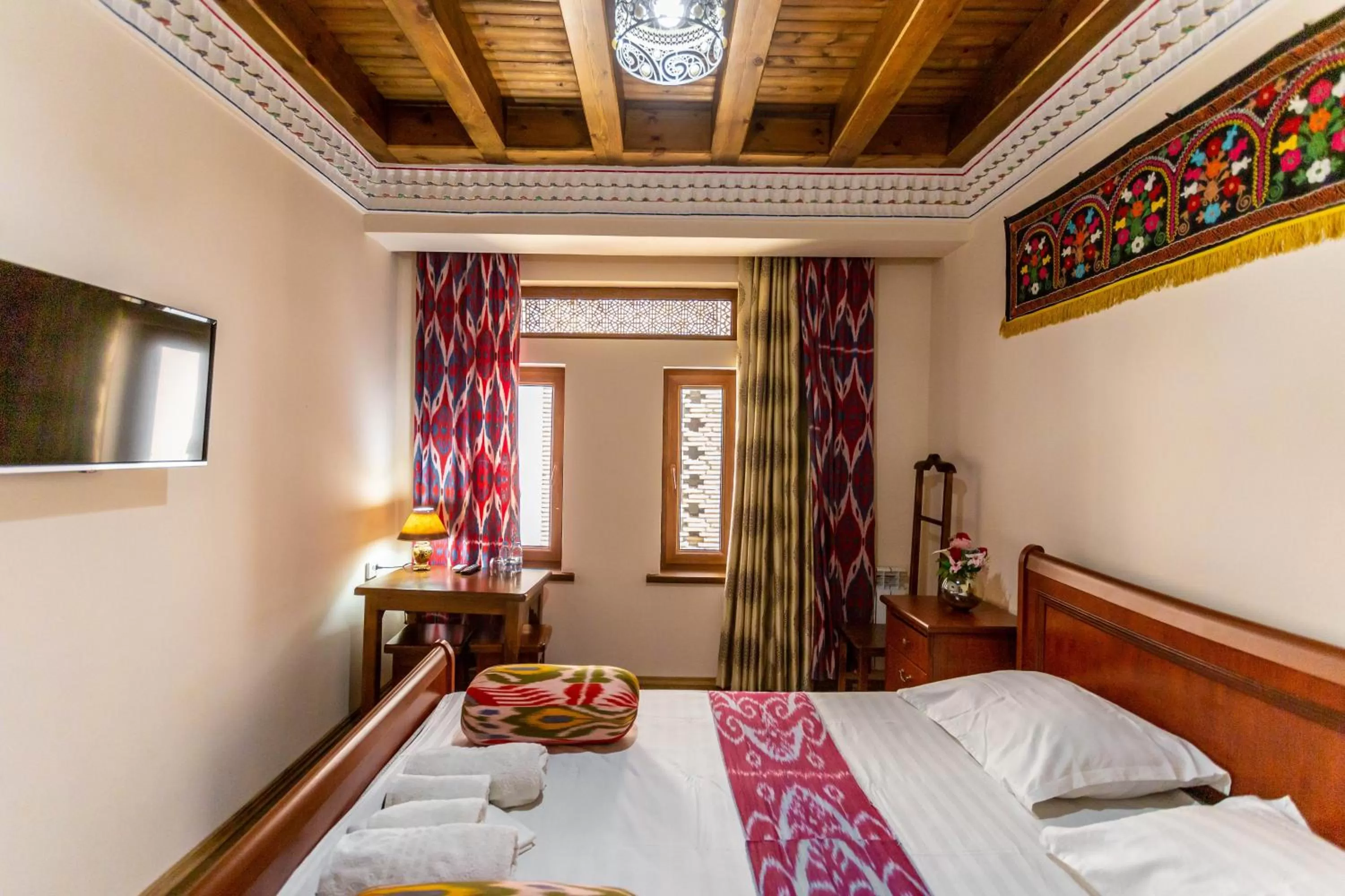 Superior Double Room in Rizo Boutique