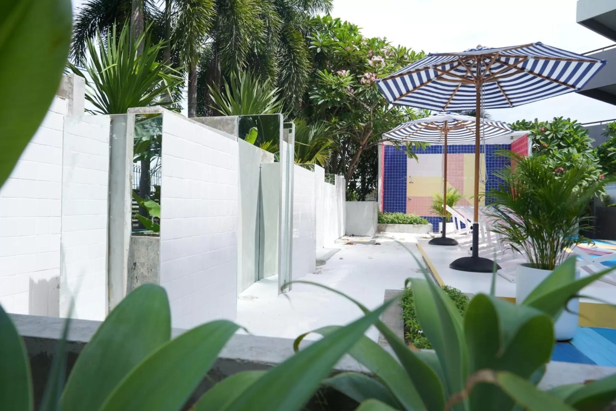 Silathip Huahin Serviced Apartment & Hotel