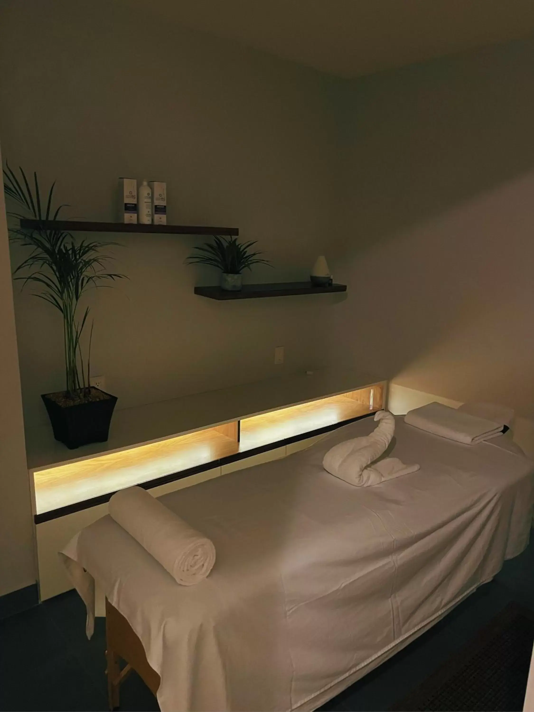 Massage in Suites Layfer, Córdoba, Veracruz, México