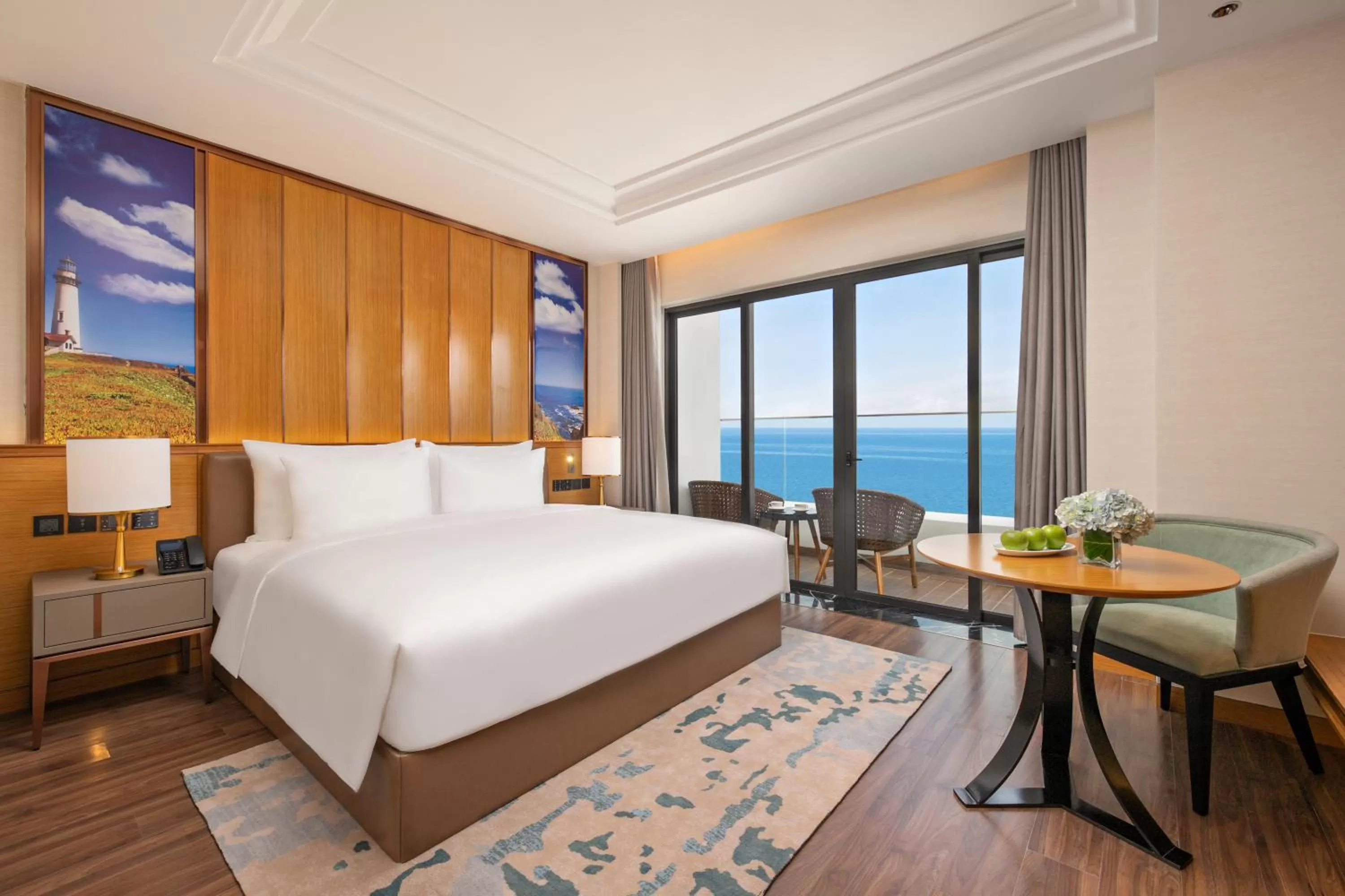 Grand Hyams Hotel - Quy Nhon Beach