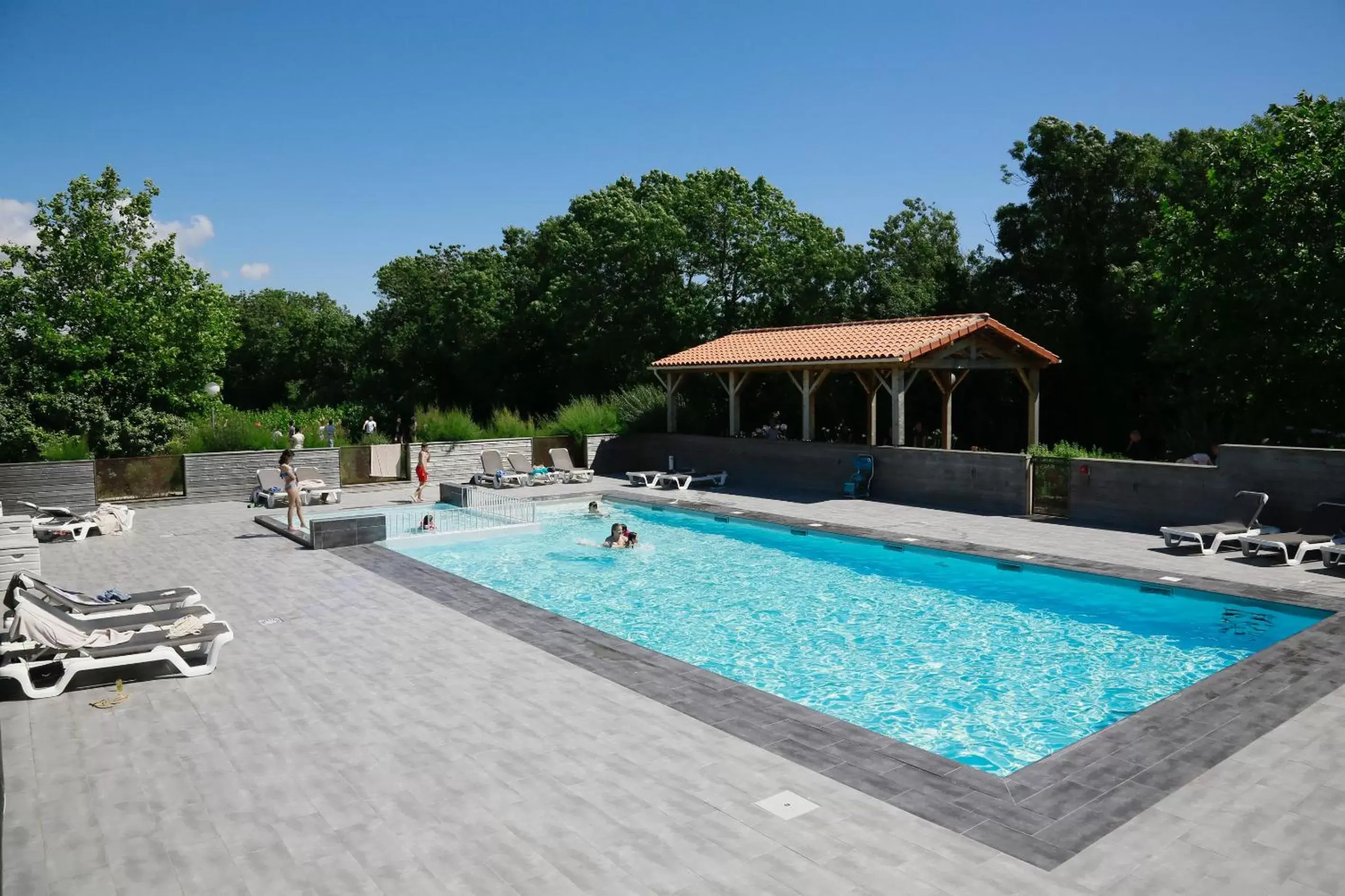 Other, Swimming Pool in Côté Océan Resort