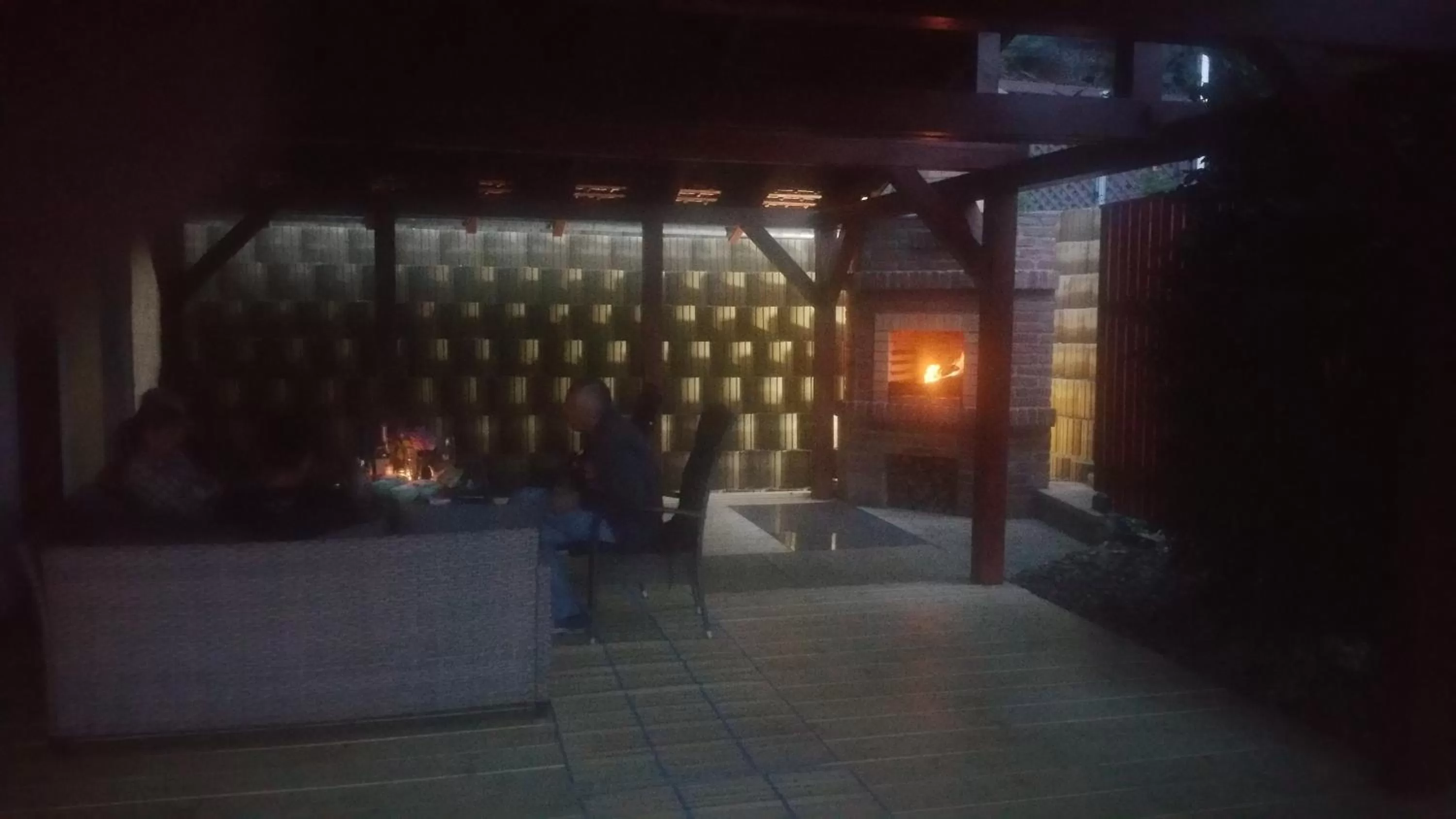 Banquet/Function facilities in Hotel Výpřež - Děčín