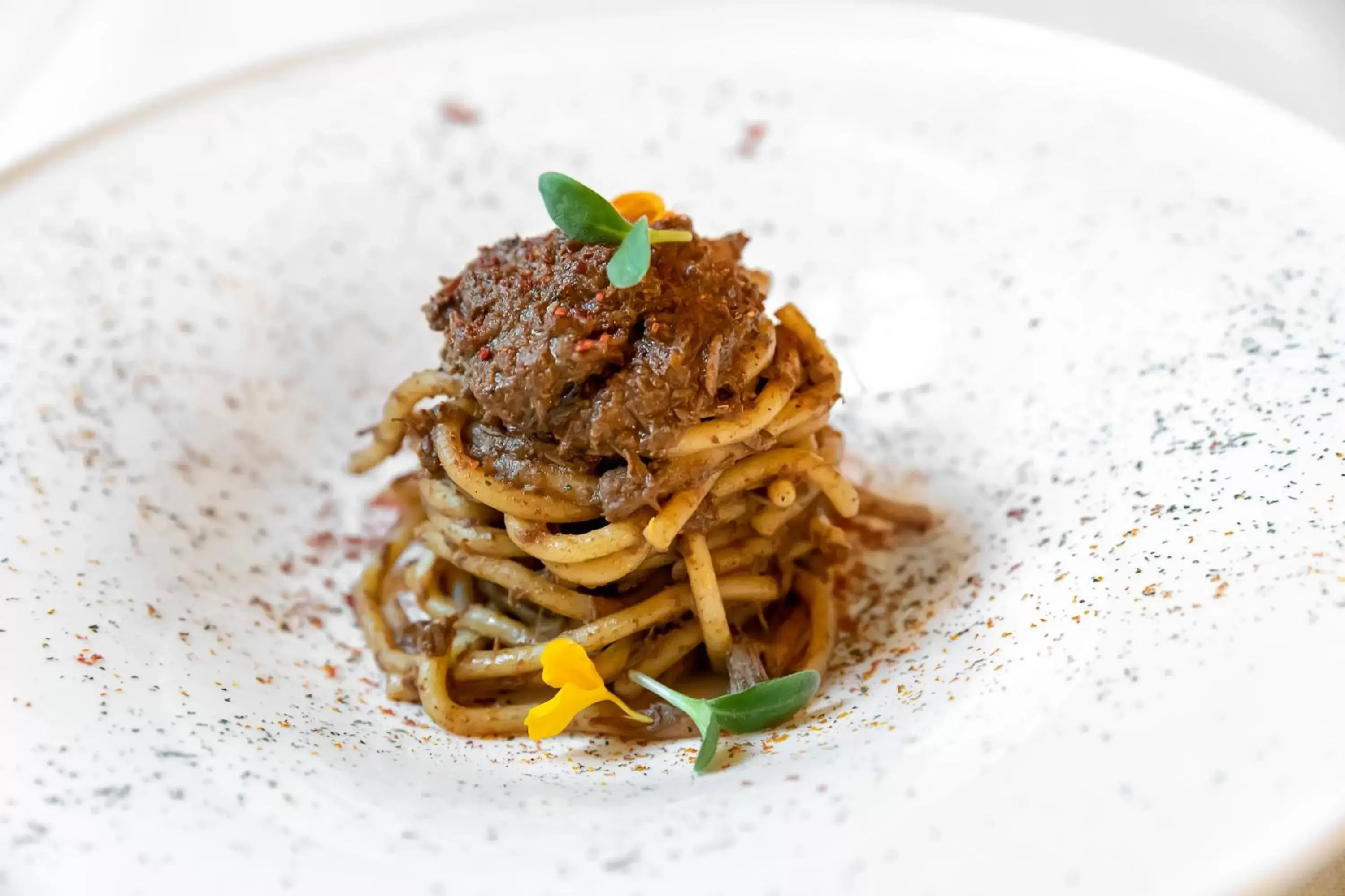 Restaurant/places to eat, Food in Relais Santa Croce, By Baglioni Hotels