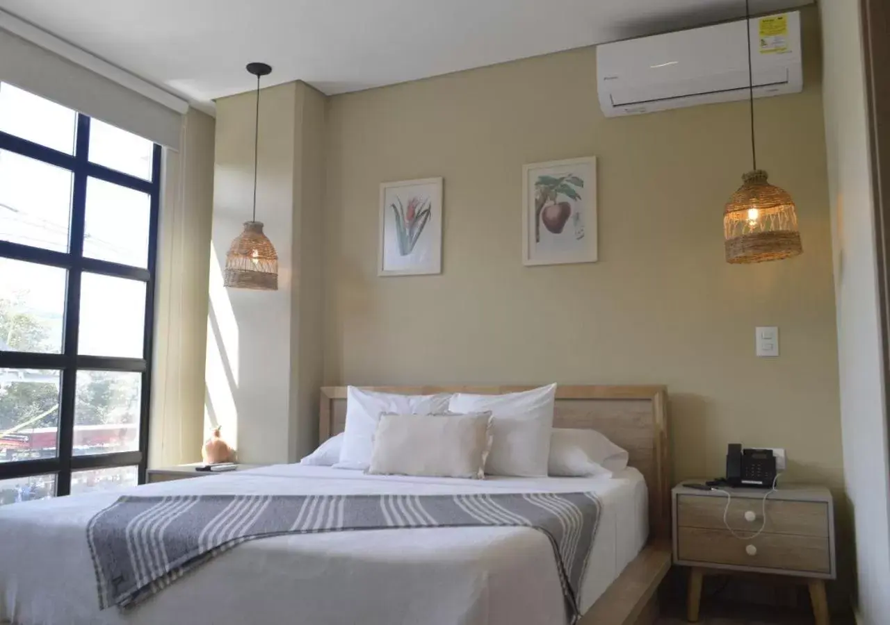 Mythical Hotel Boutique Mythical Hotel Boutique