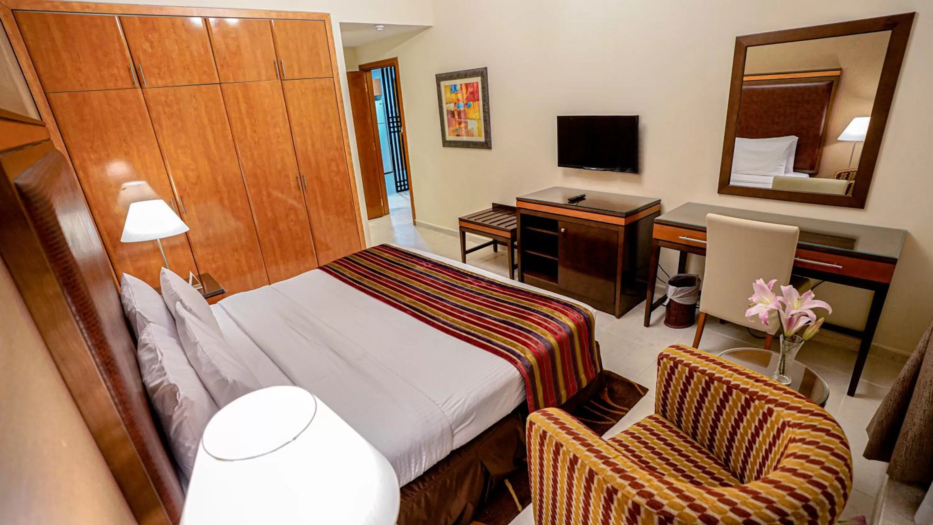 Xclusive Hotel Apartments