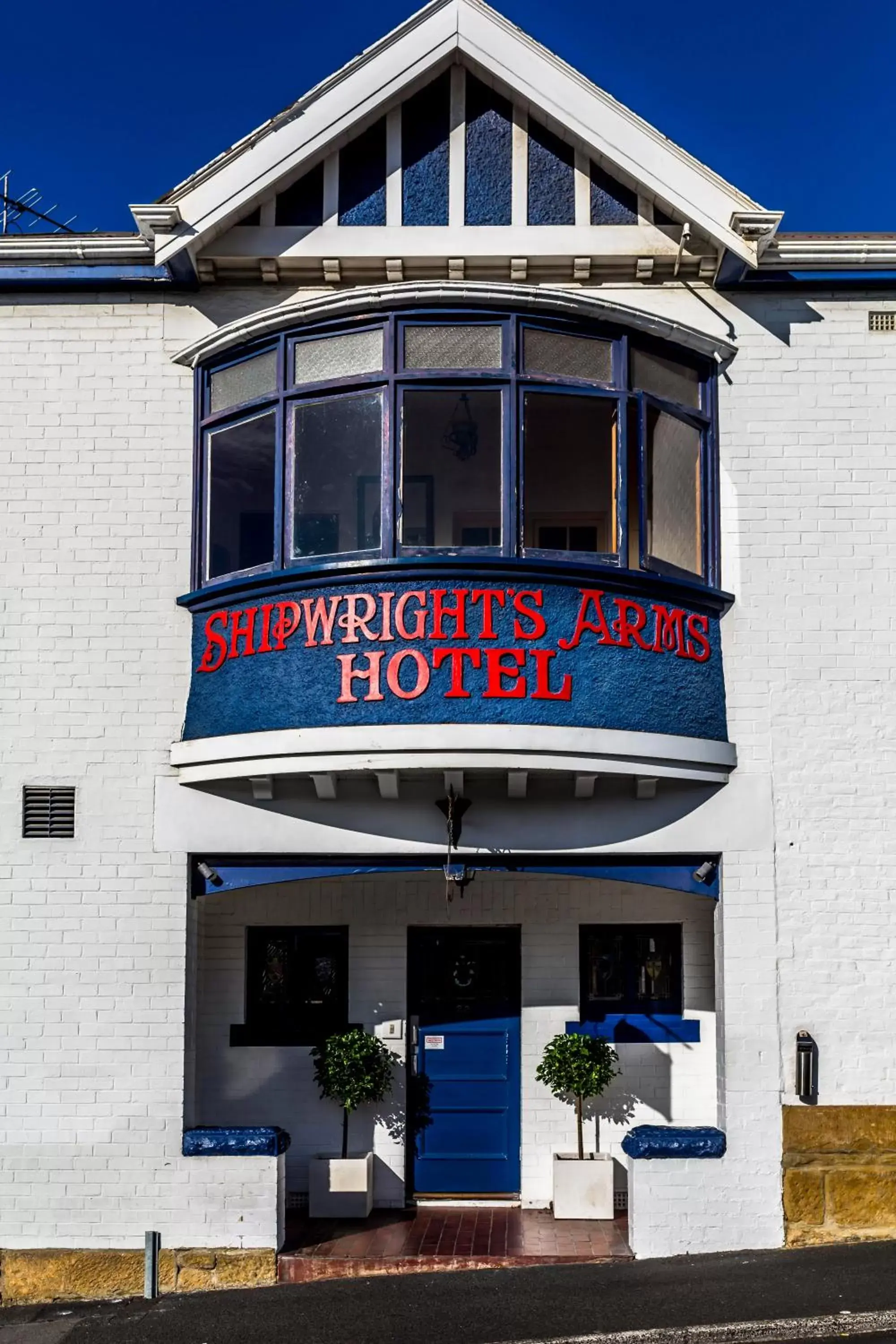Restaurant/places to eat in Lenna Of Hobart Restaurant/places to eat in Lenna Of Hobart