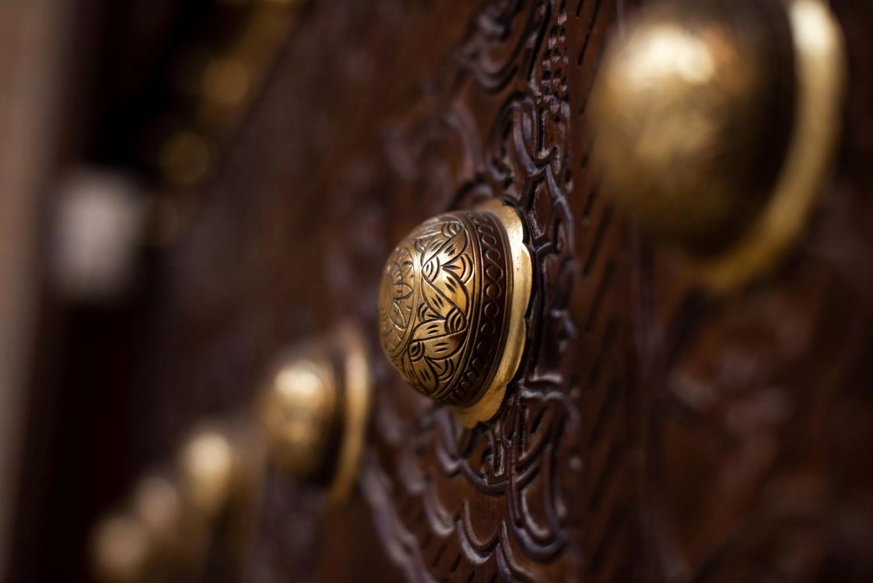 Property building in New Star Boutique hotel - madrasah Muhammad Mahram 1903