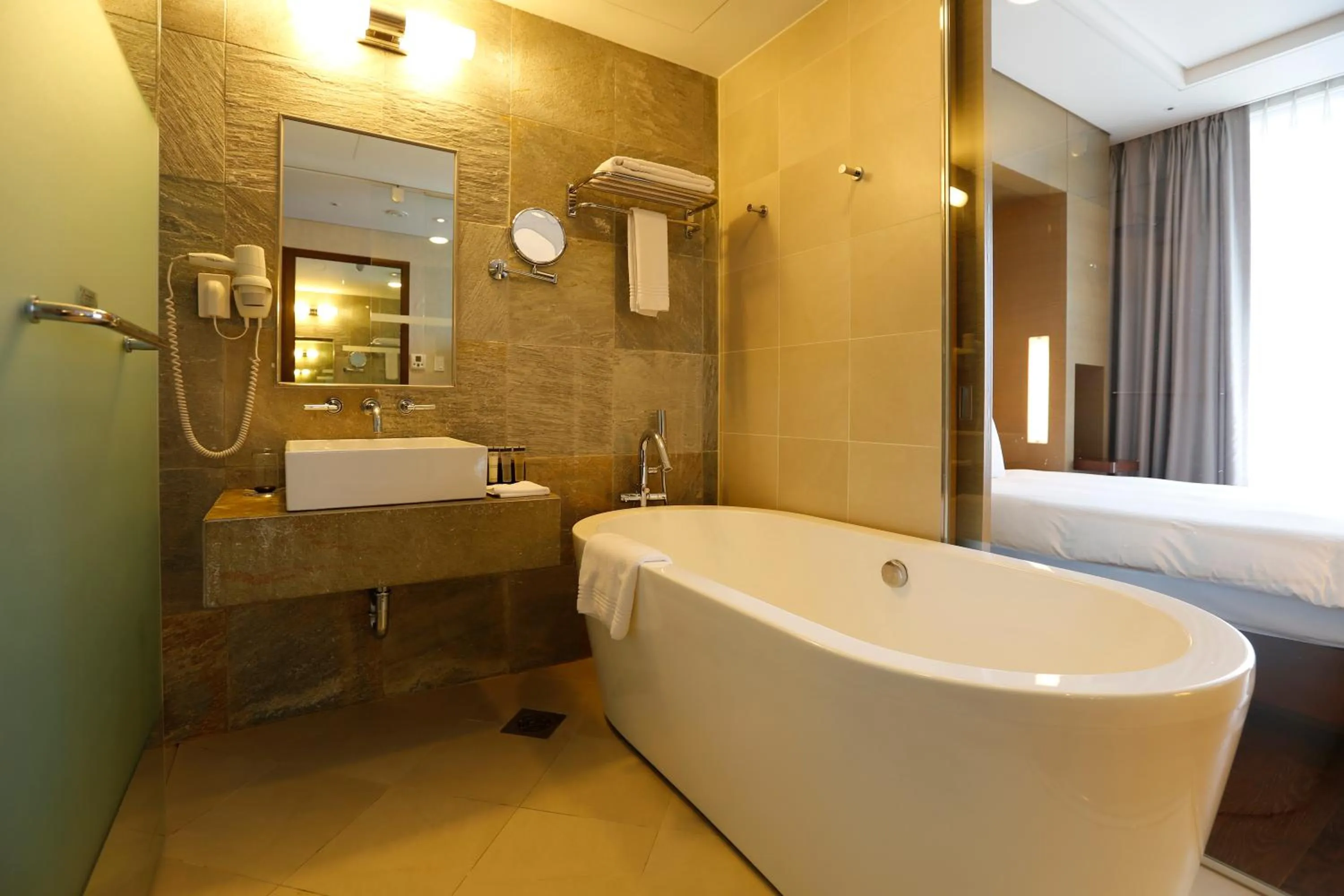 Other in Grand Mercure Ambassador Changwon