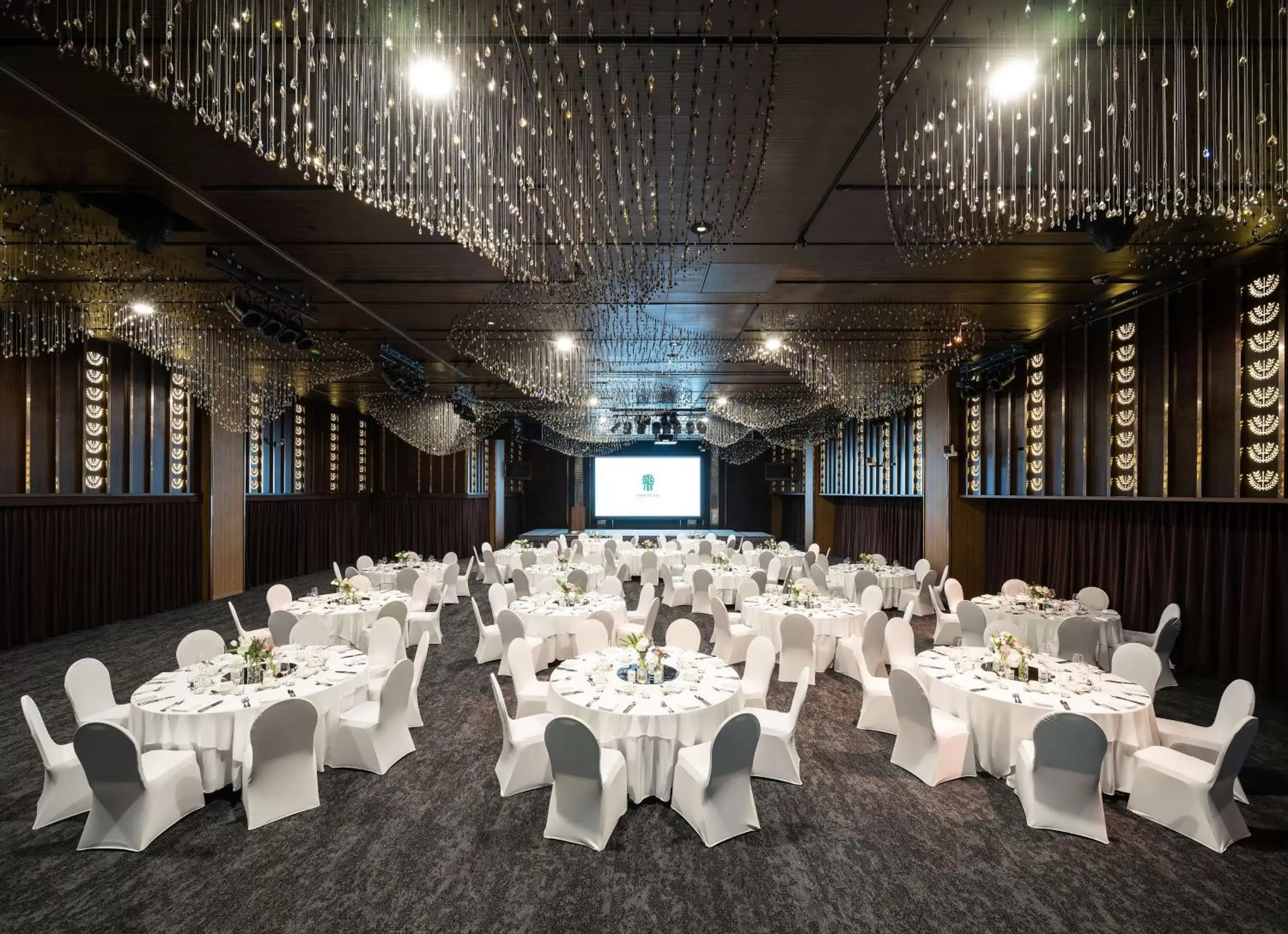 Meeting/conference room, Banquet Facilities in Banyan Tree Club & Spa Seoul