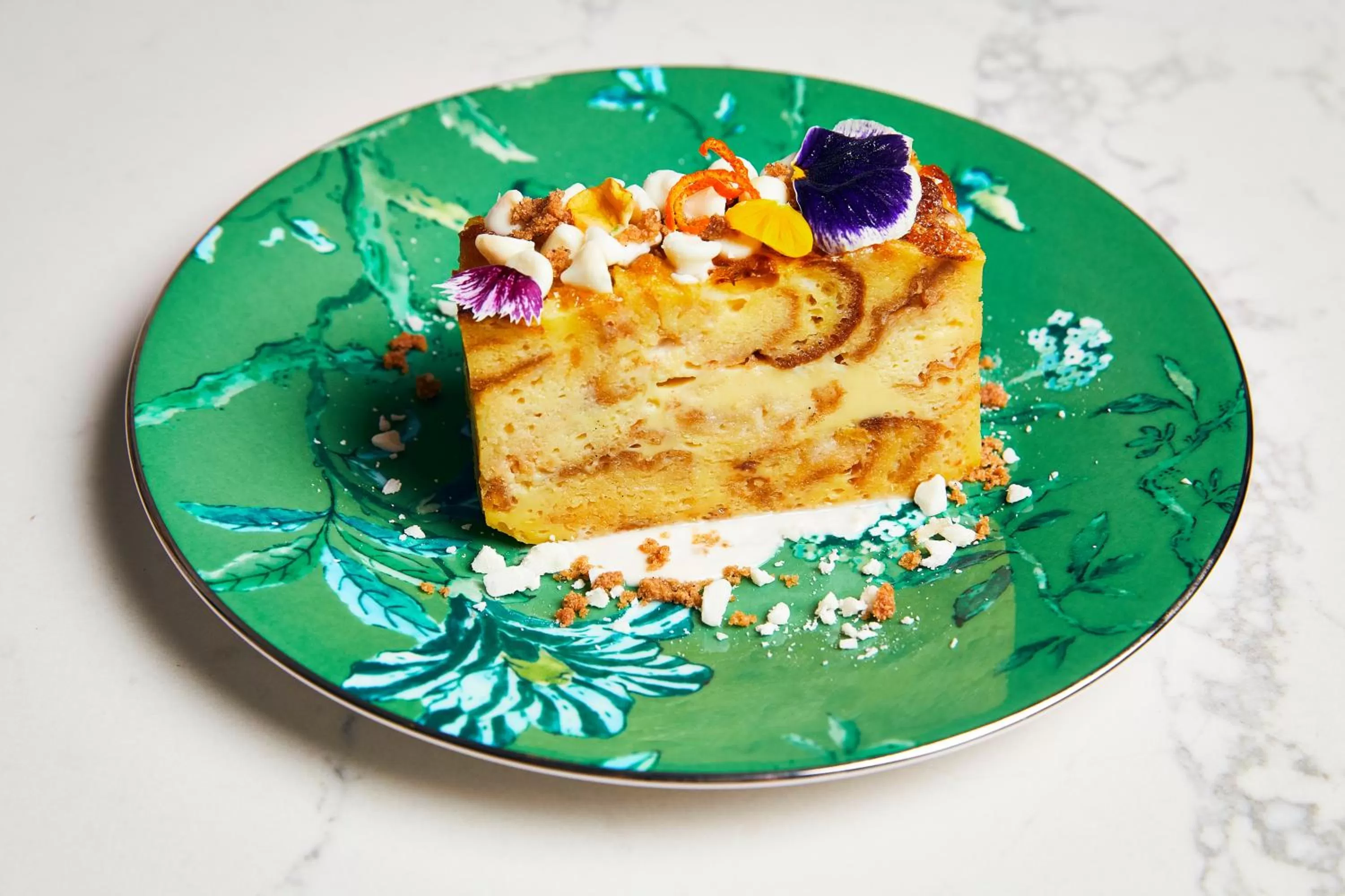 Restaurant/places to eat in Kimpton Hotel Fontenot by IHG