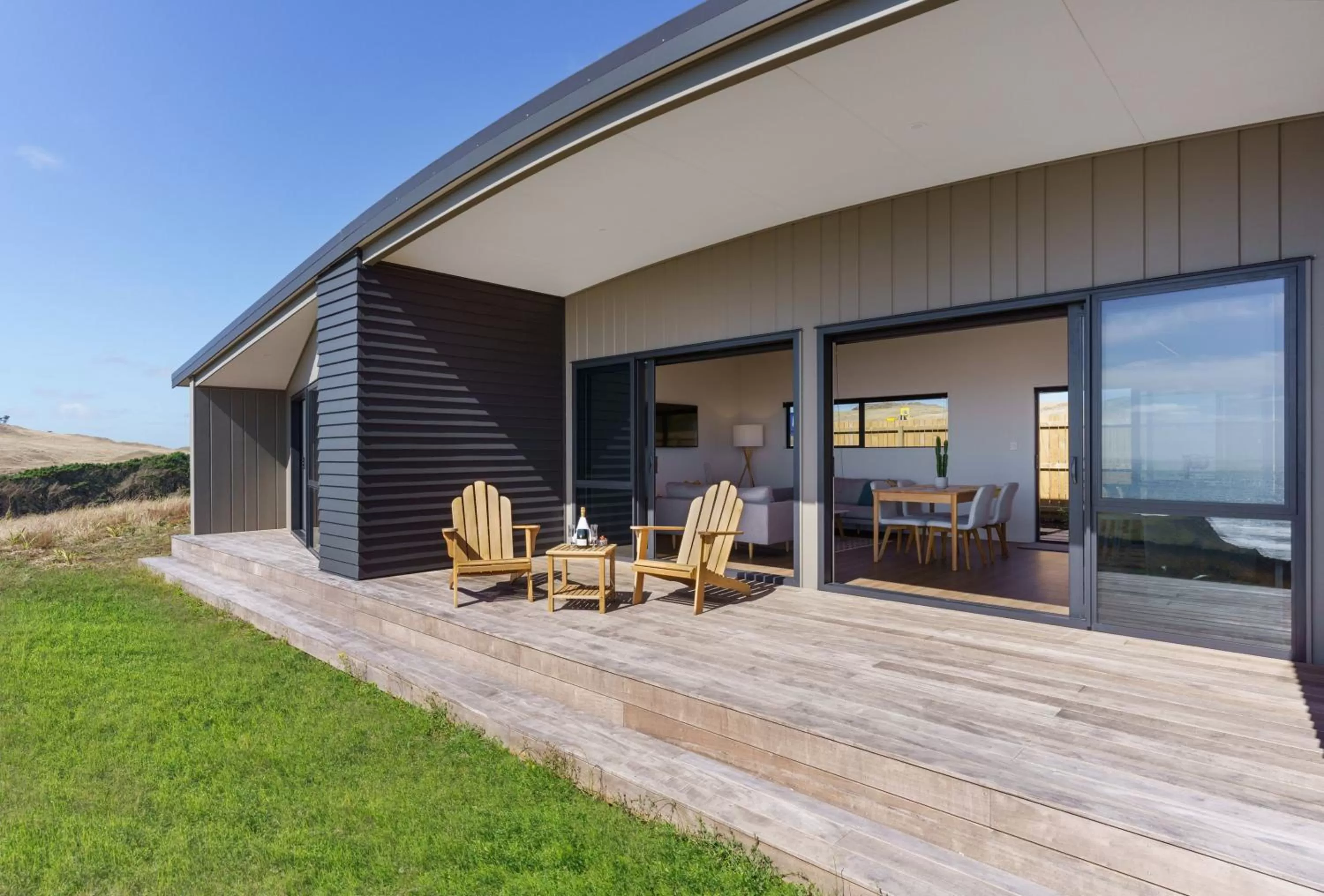 View (from property/room) in Castaways Resort