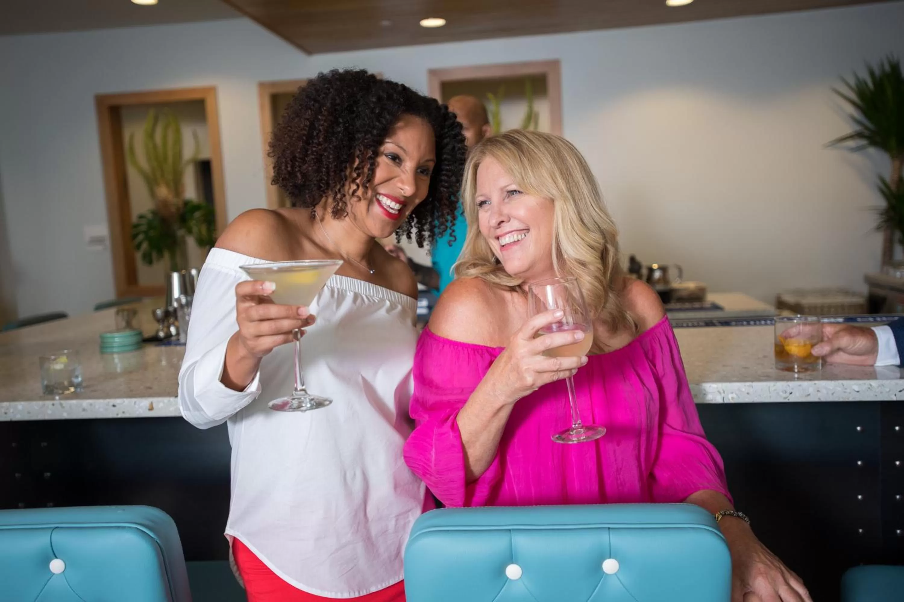 Restaurant/places to eat in Hotel Indigo Orange Beach - Gulf Shores by IHG