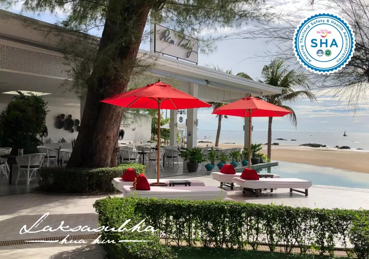 View (from property/room) in Laksasubha Hua Hin