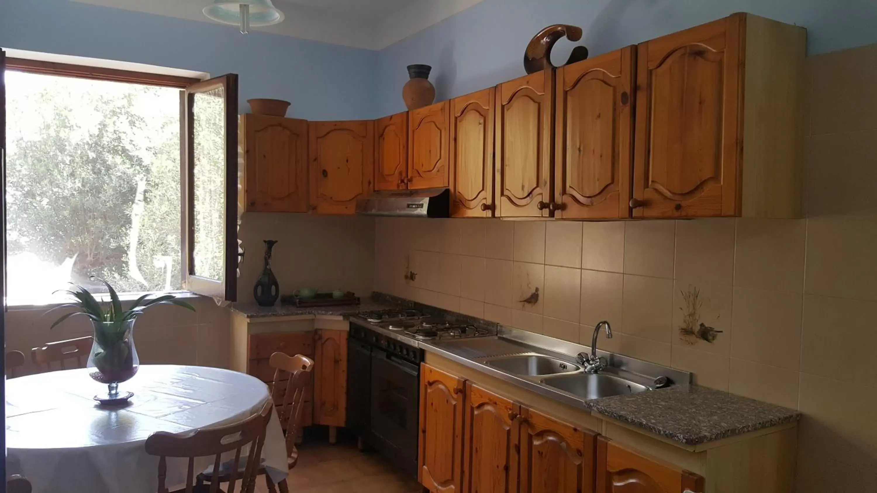 Kitchen/Kitchenette in Jolly Residence