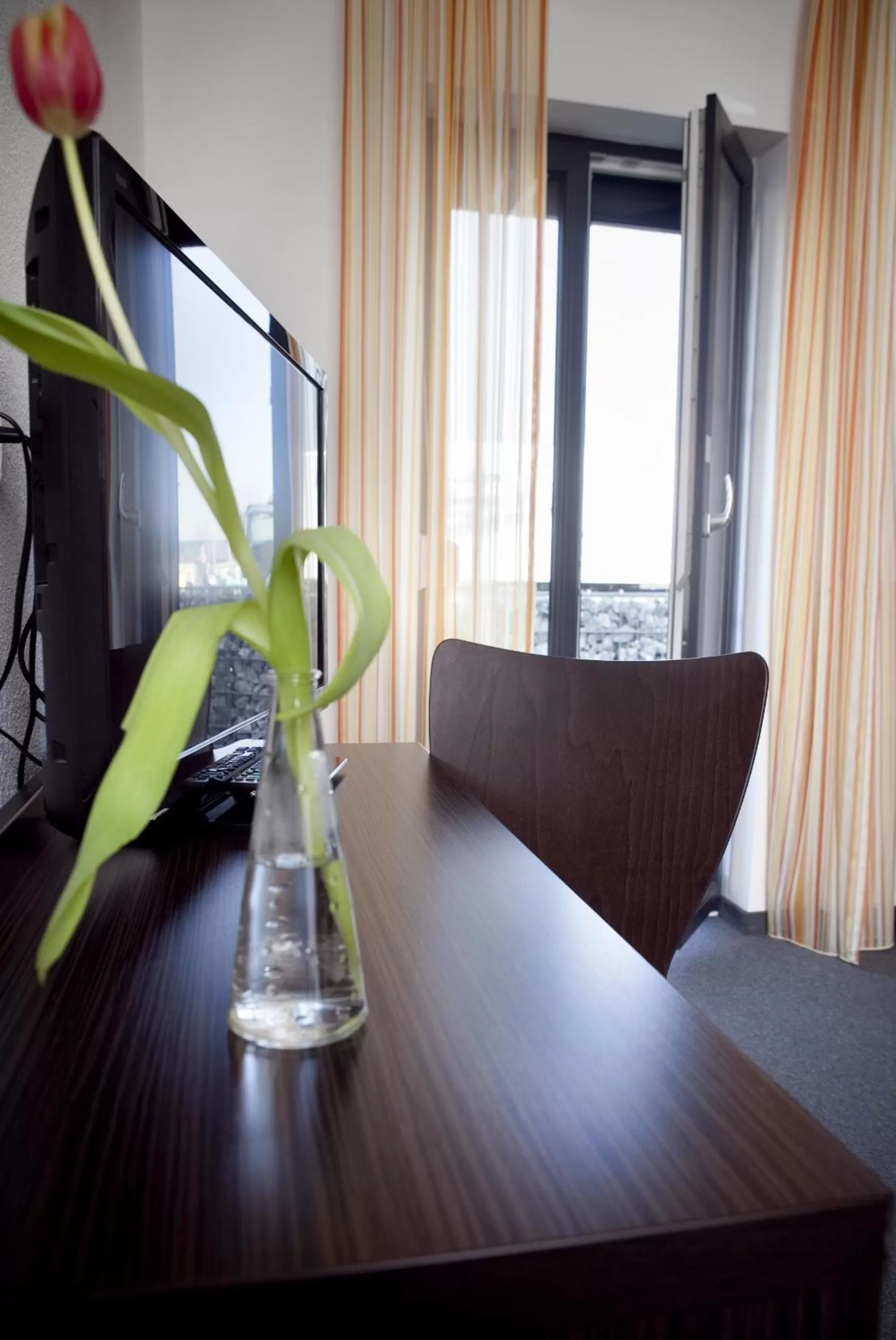 Decorative detail in GS Hotel Mindelheim