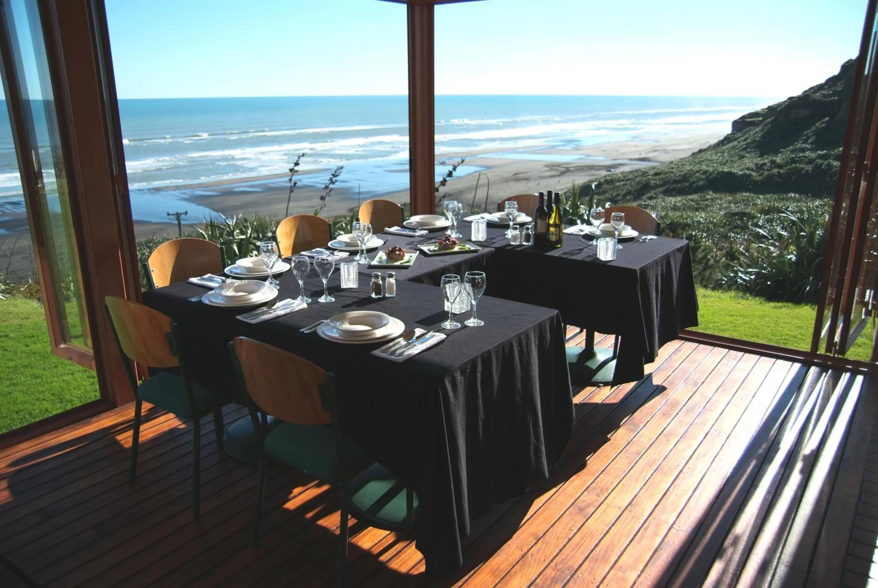 Meeting/conference room in Castaways Resort
