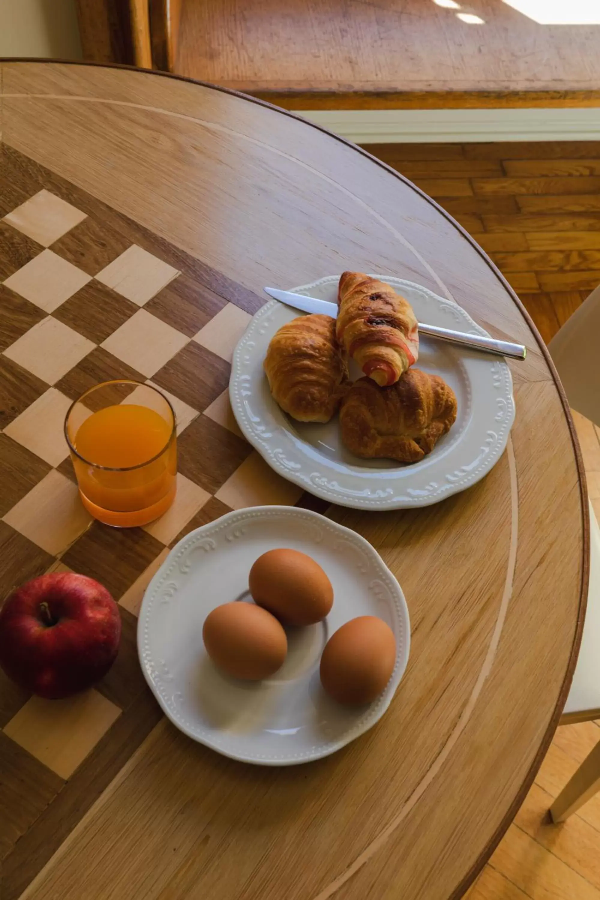 Breakfast in Rooms Roma - Monti